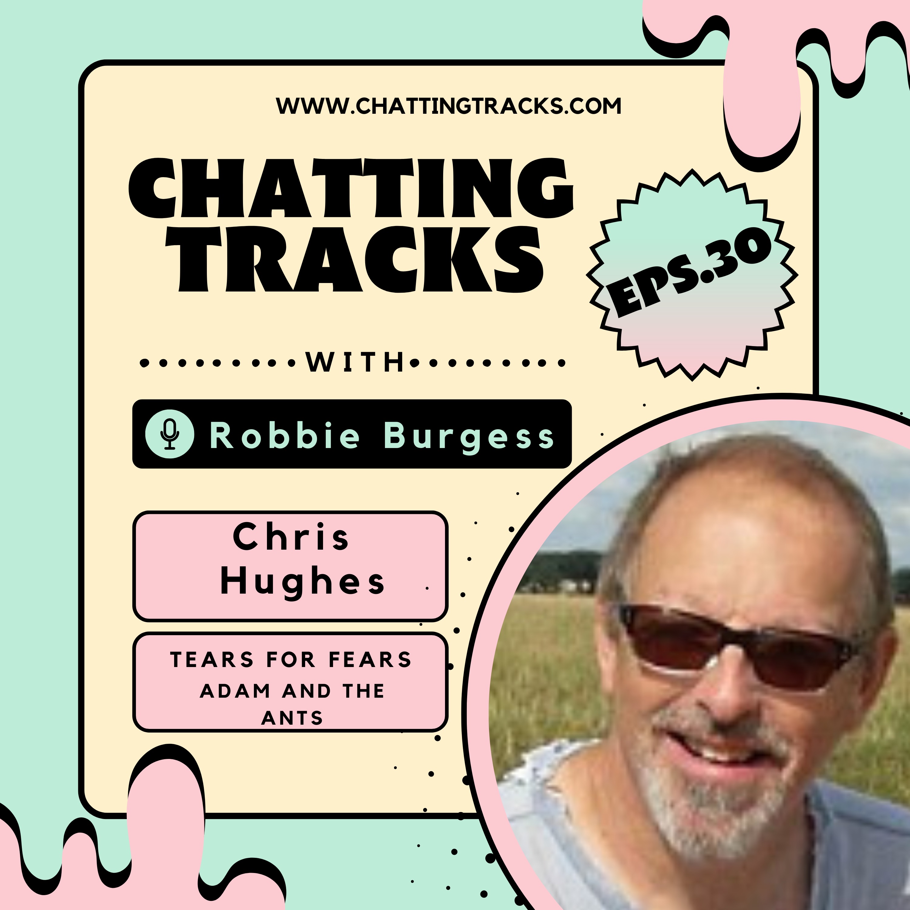 Chatting Tracks