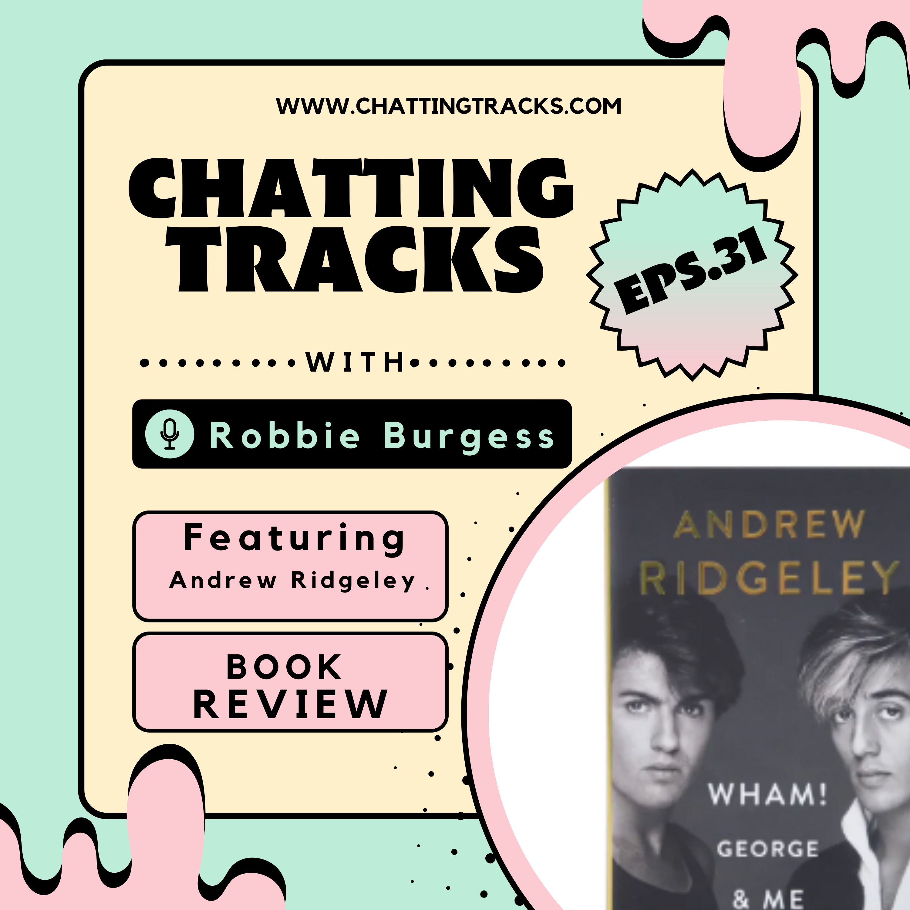 Chatting Tracks