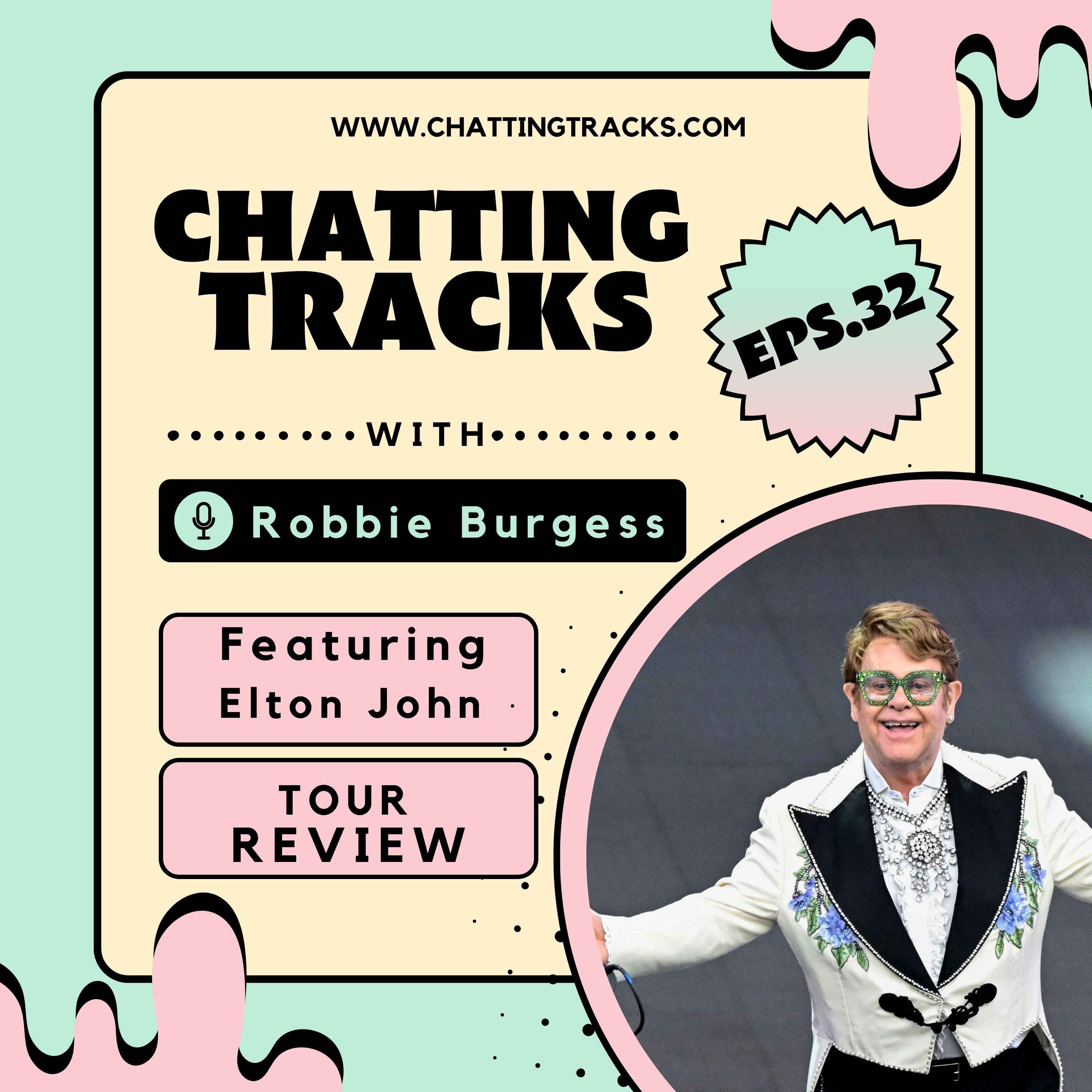 Chatting Tracks