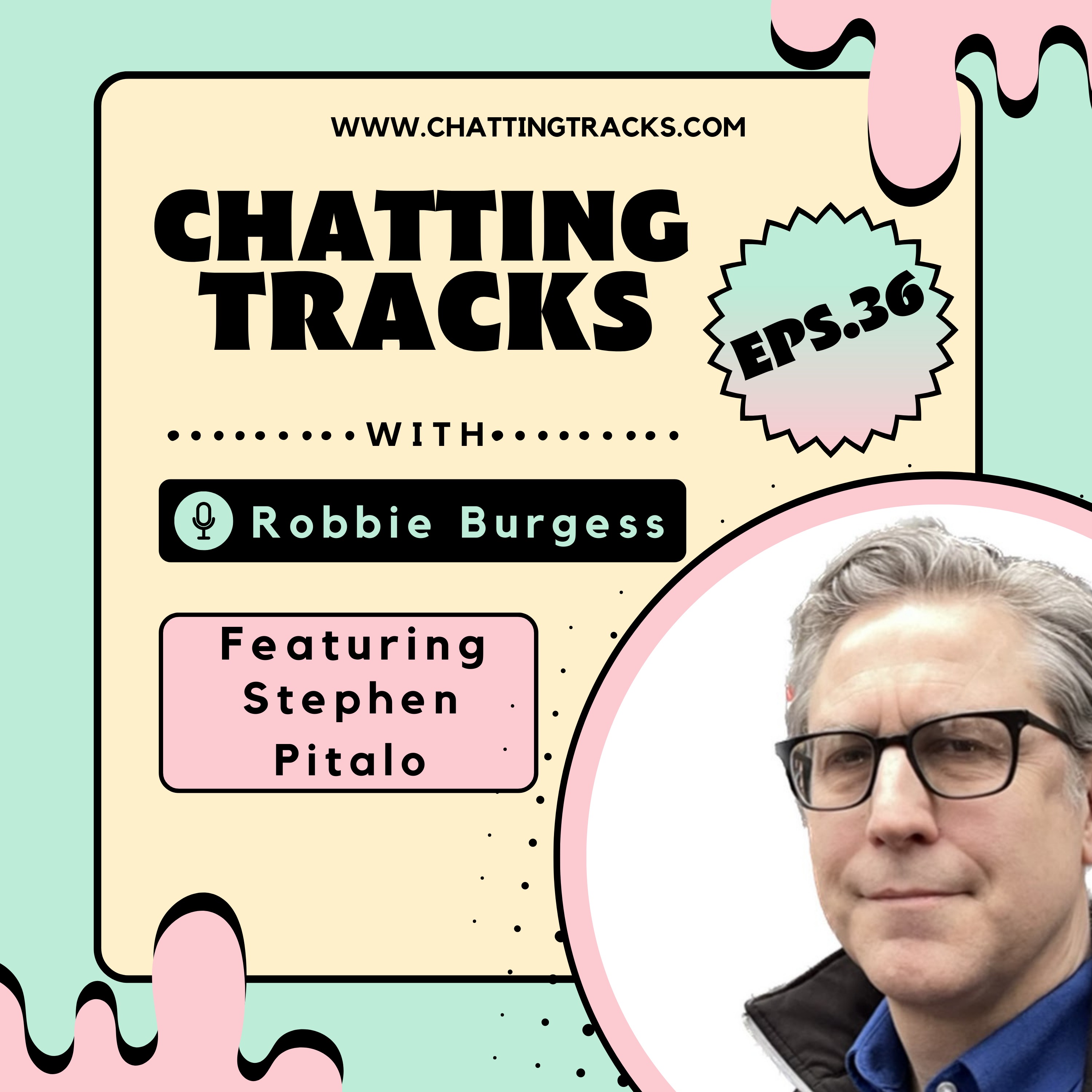 Chatting Tracks