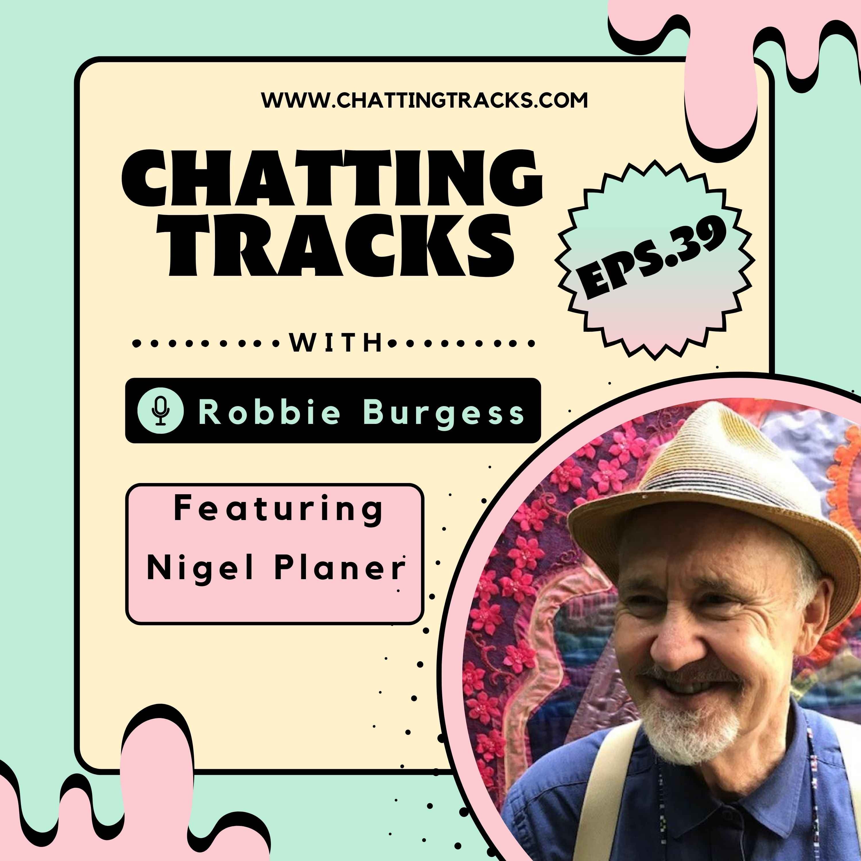 Chatting Tracks