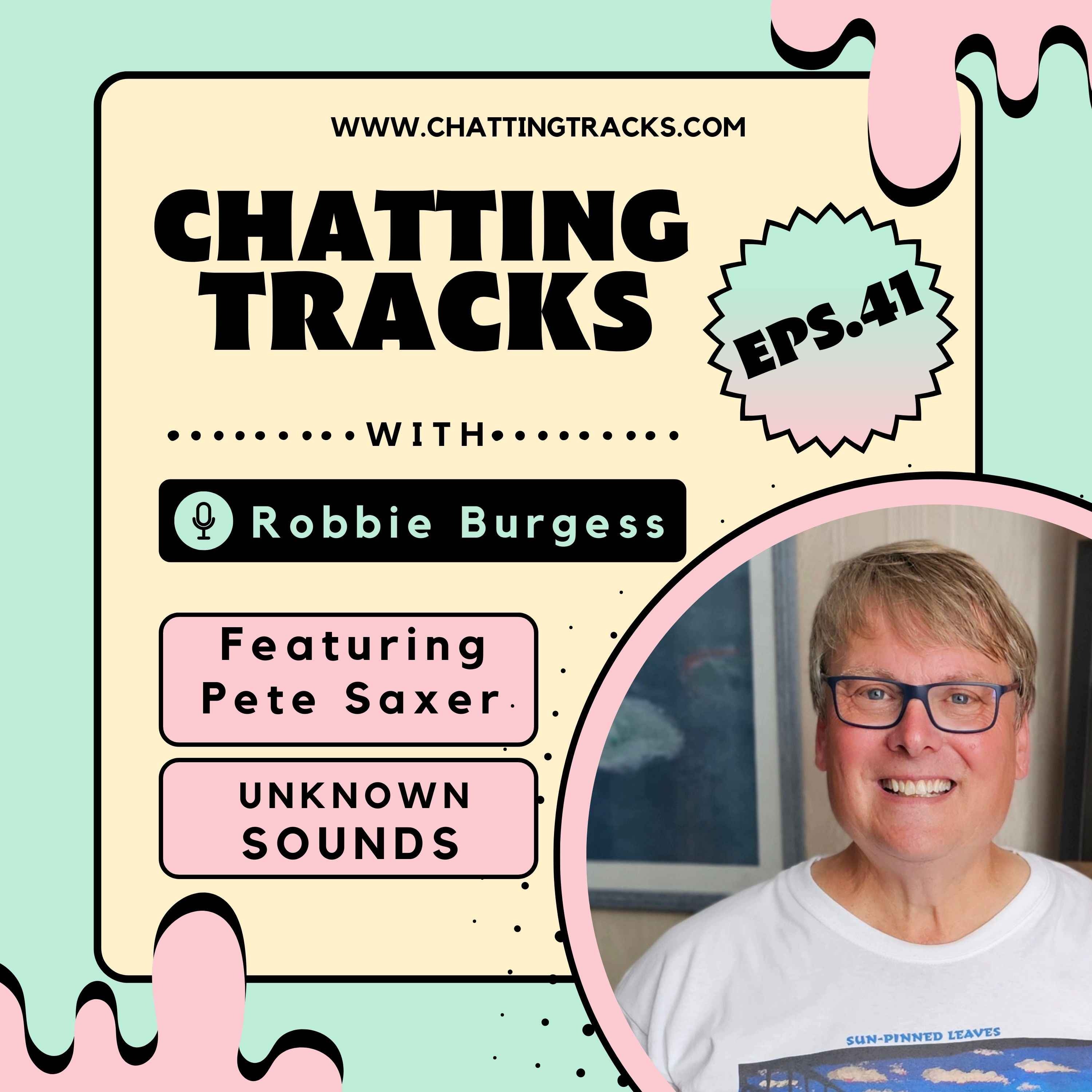 Chatting Tracks