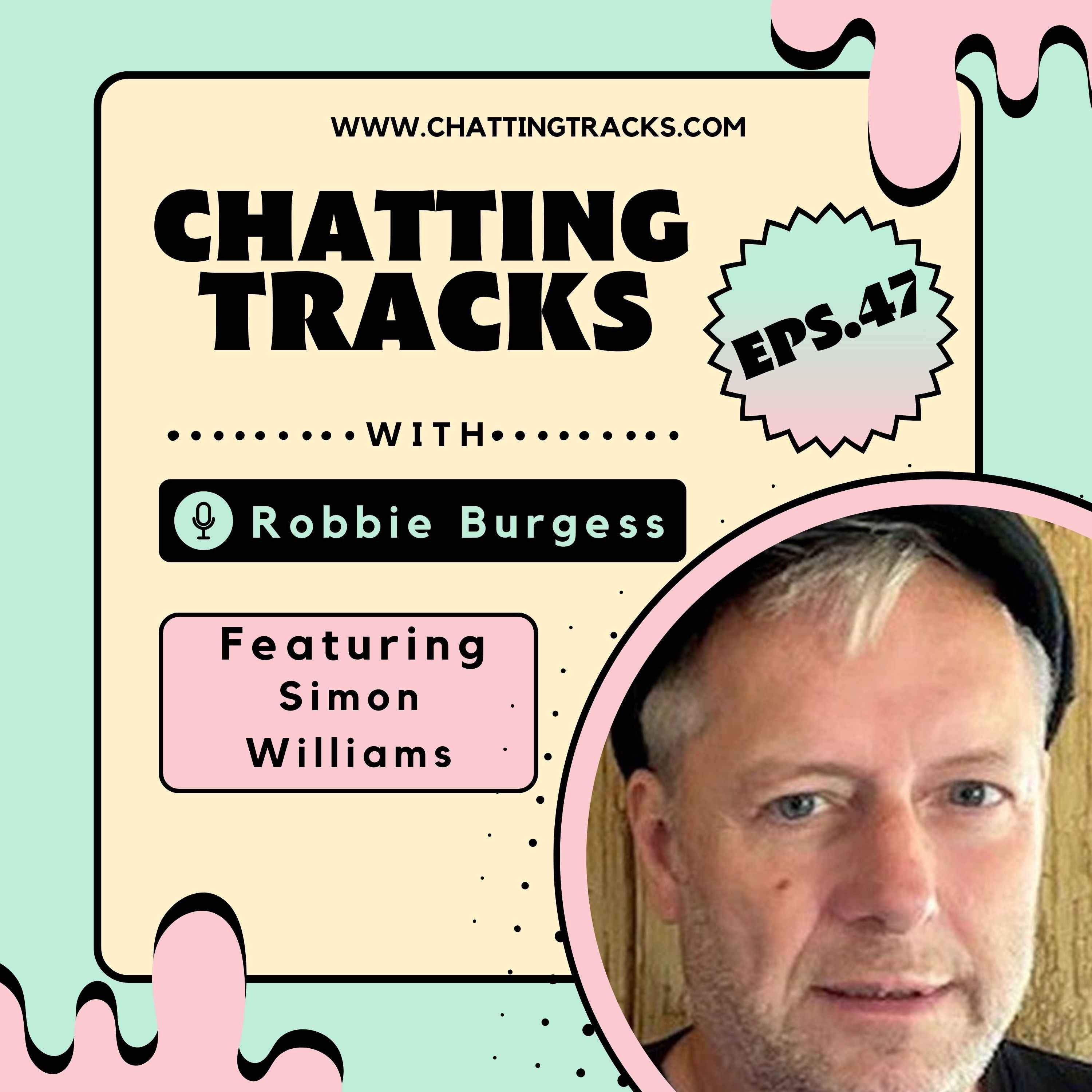 Chatting Tracks