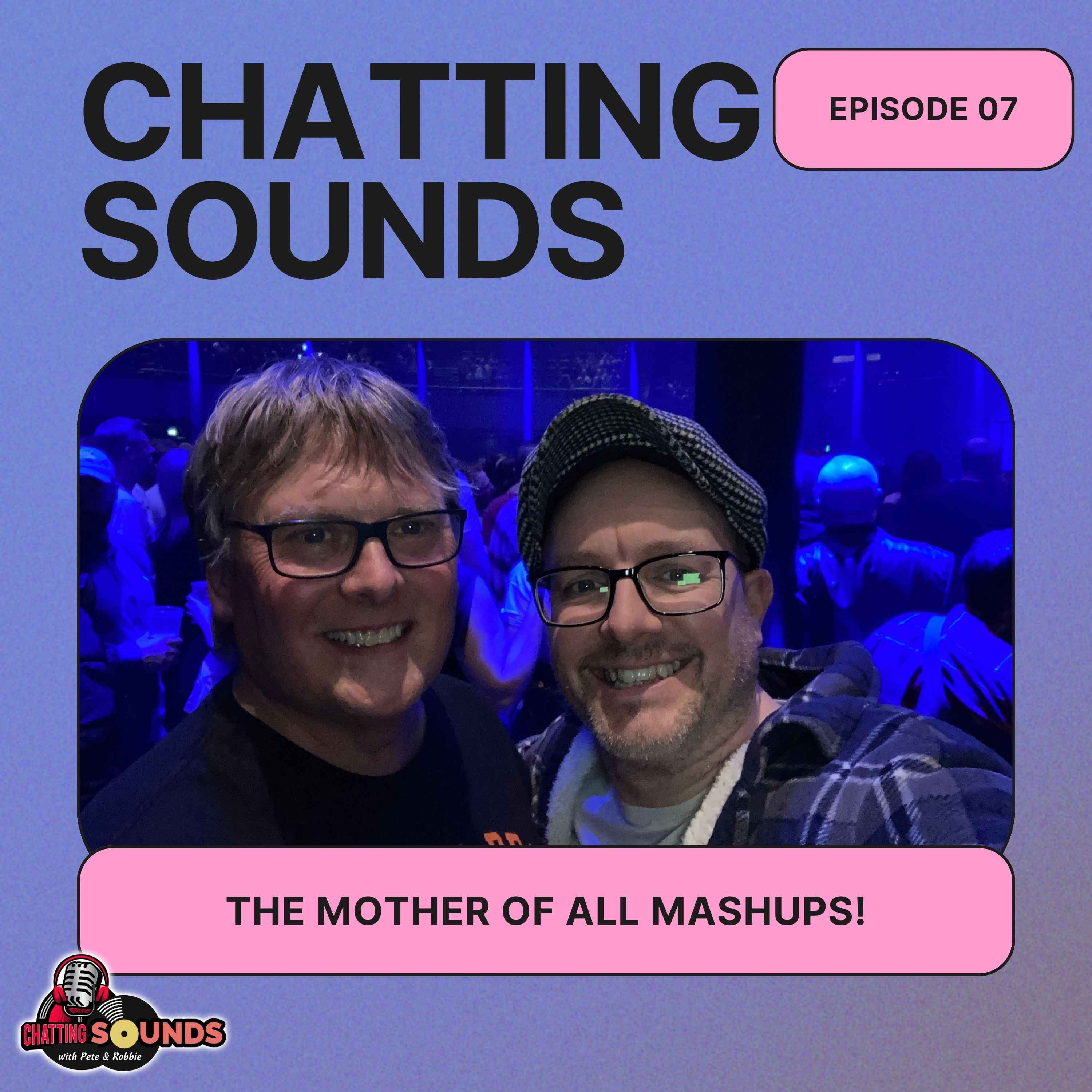 Chatting Tracks