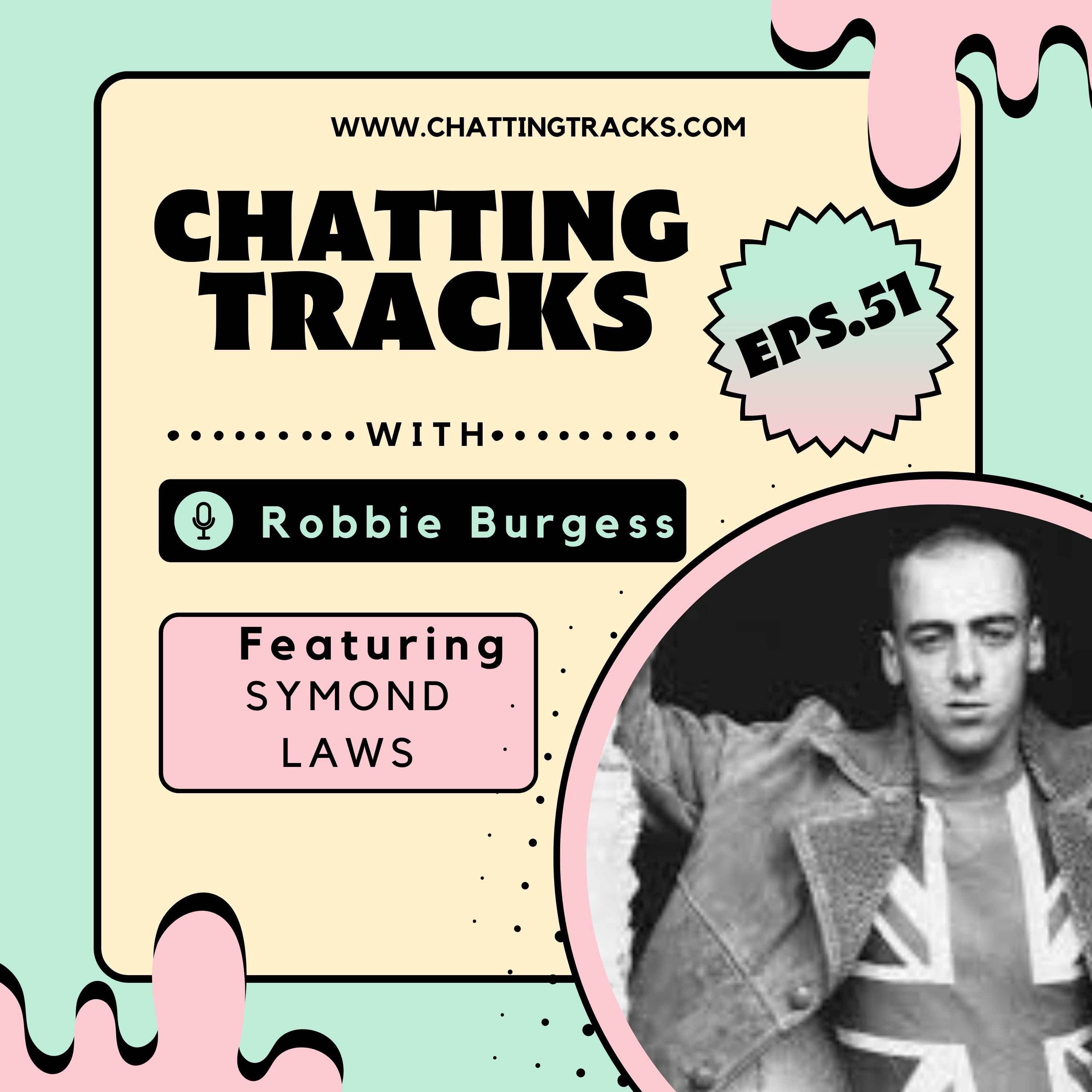 Chatting Tracks