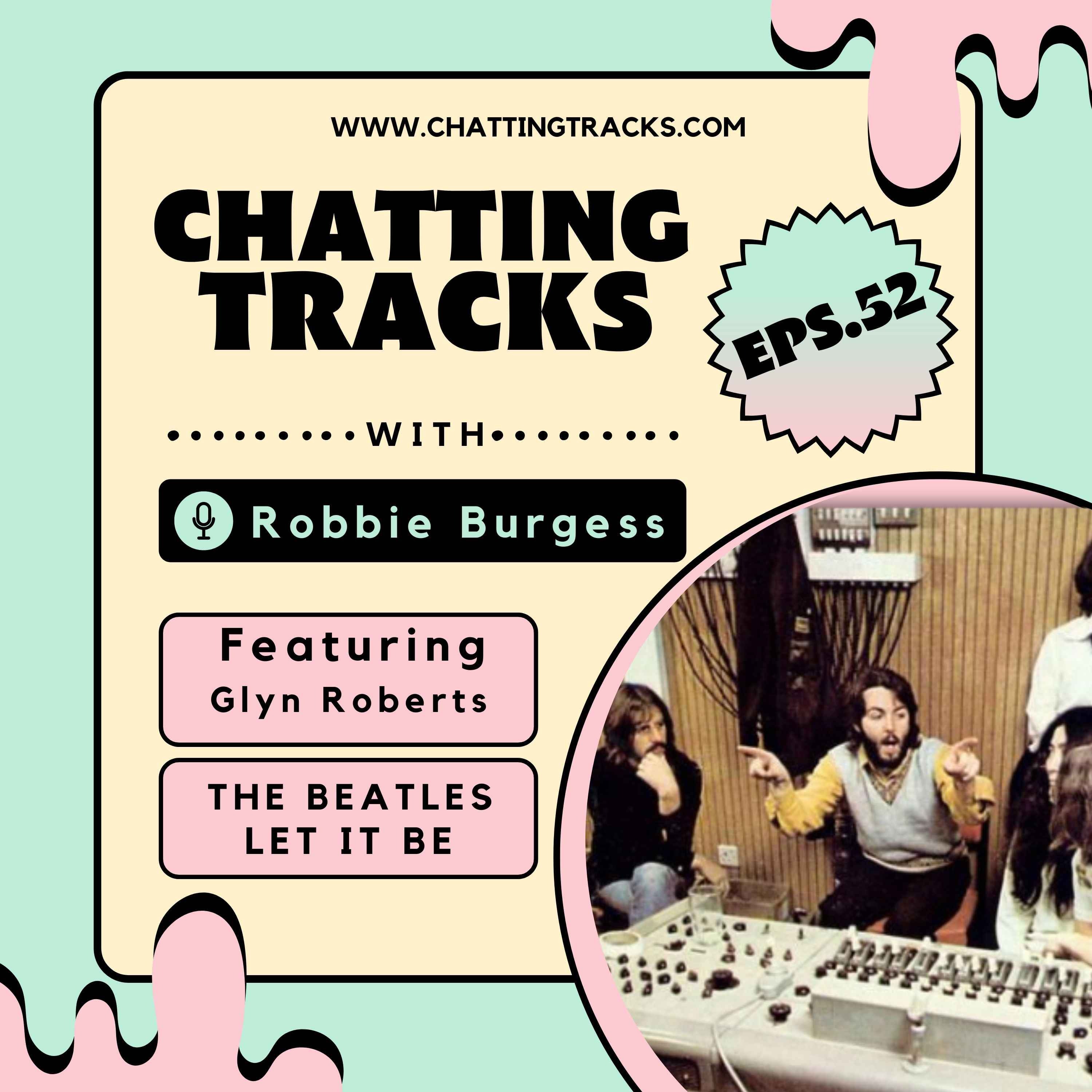 Chatting Tracks