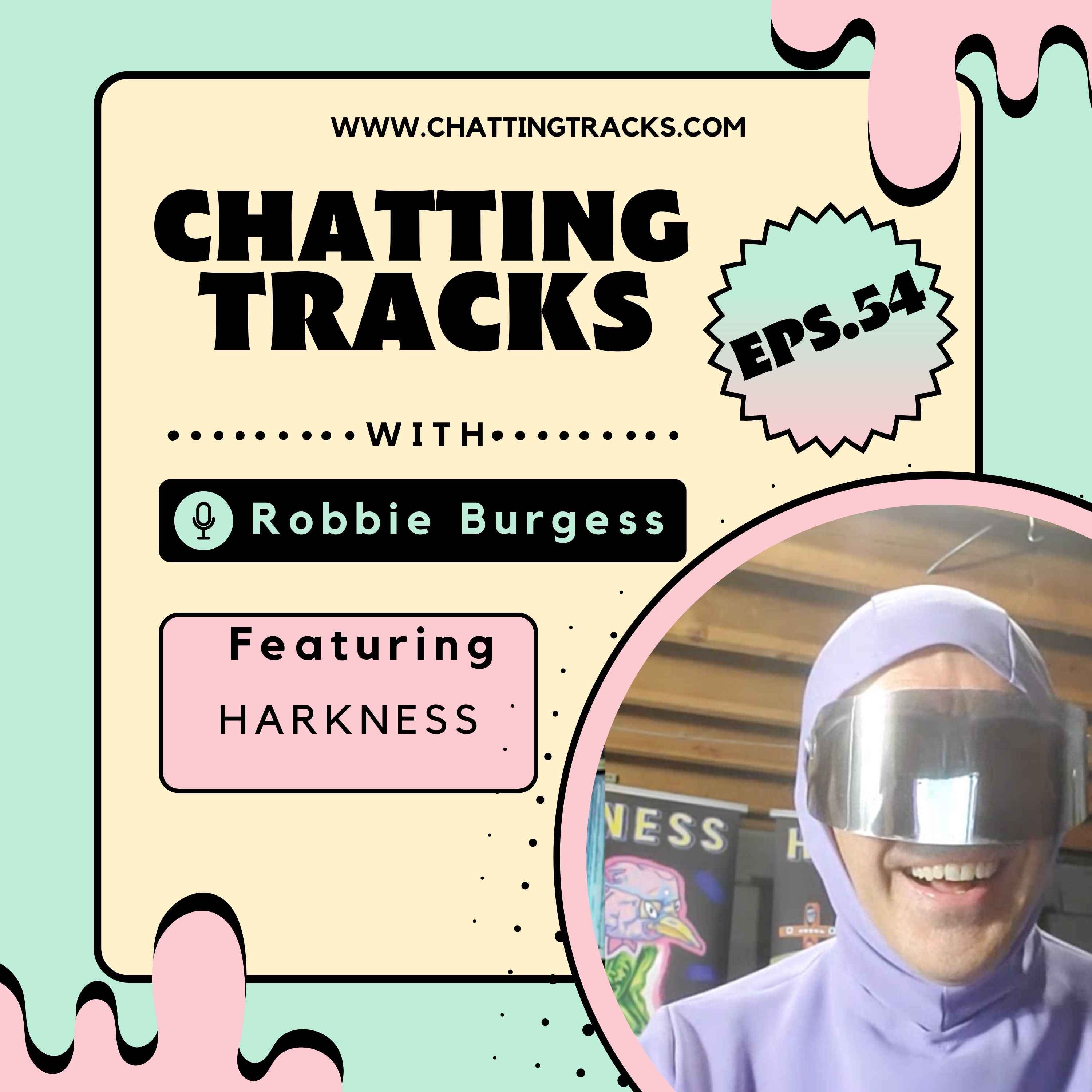 Chatting Tracks