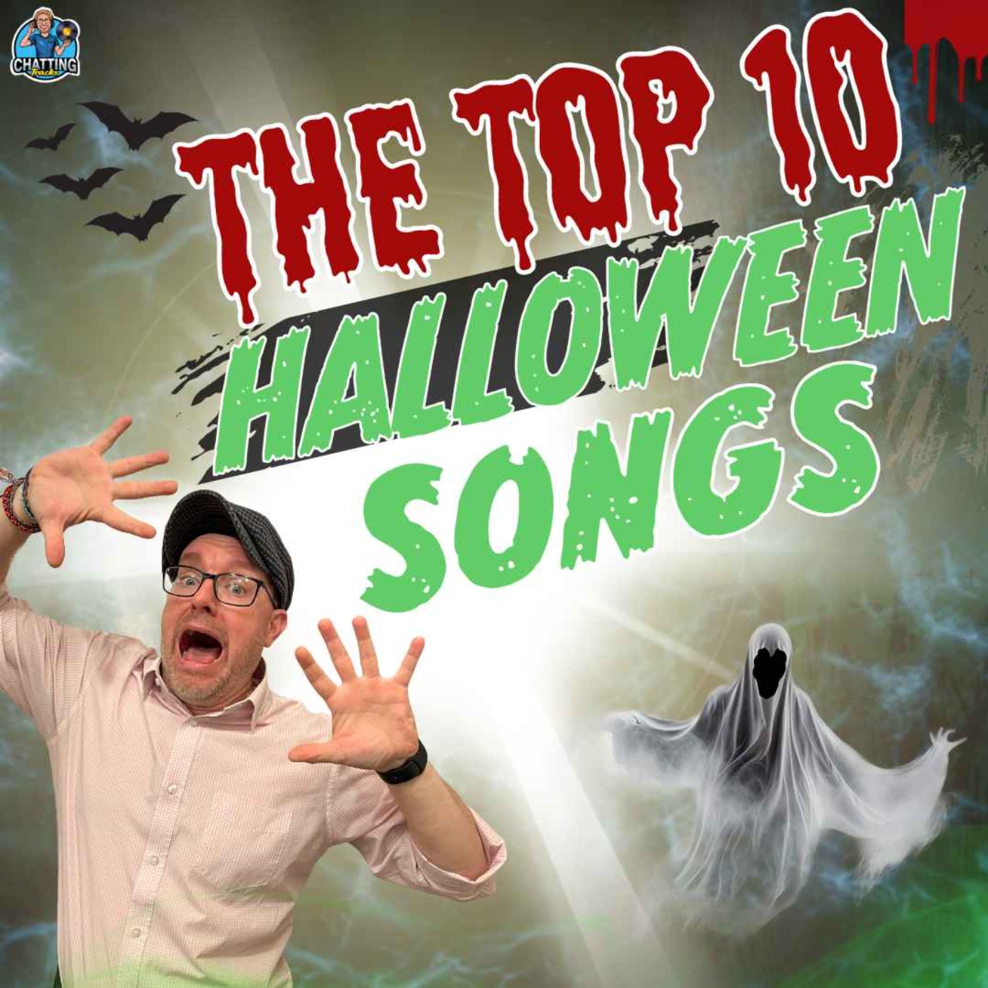 Episode Artwork