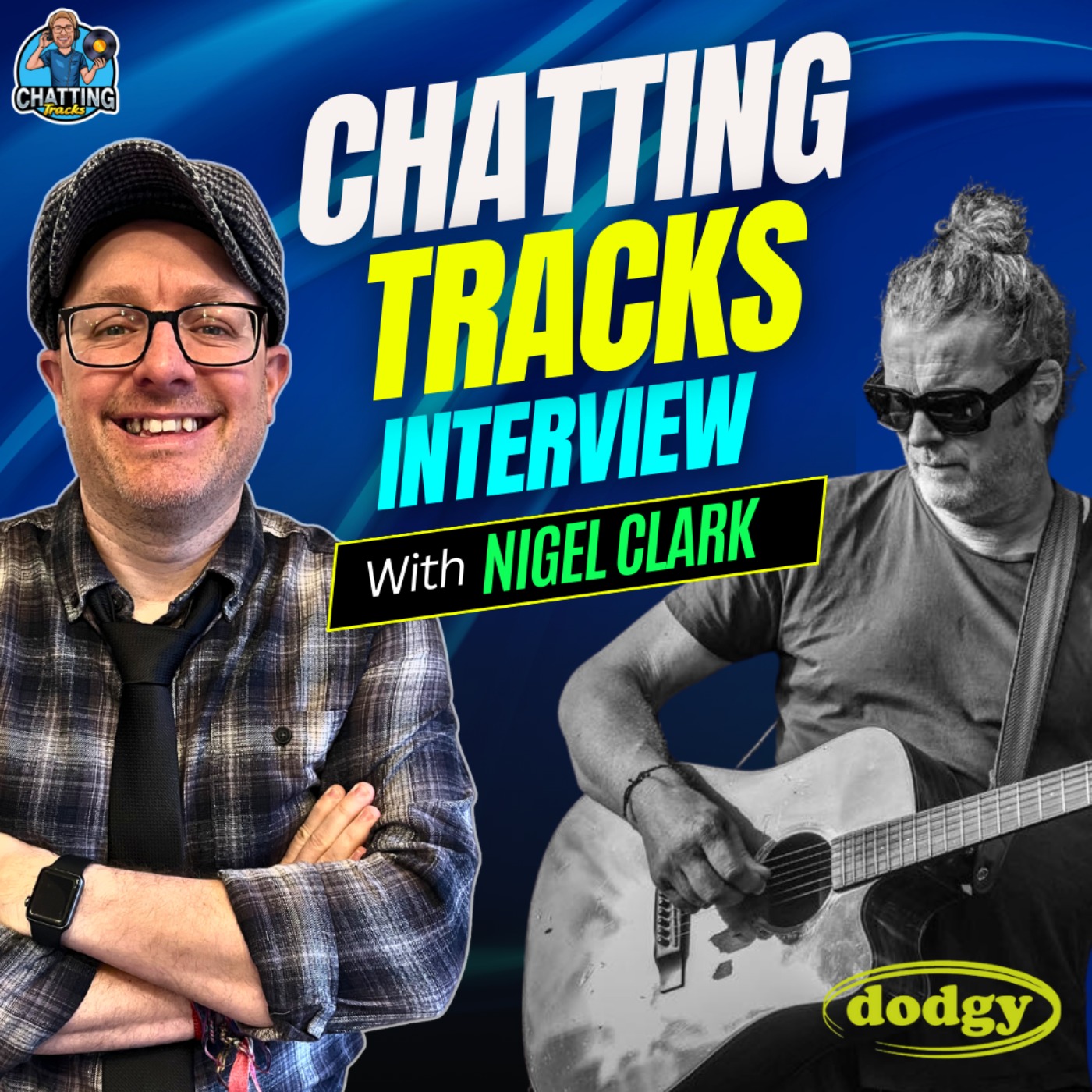 Chatting Tracks