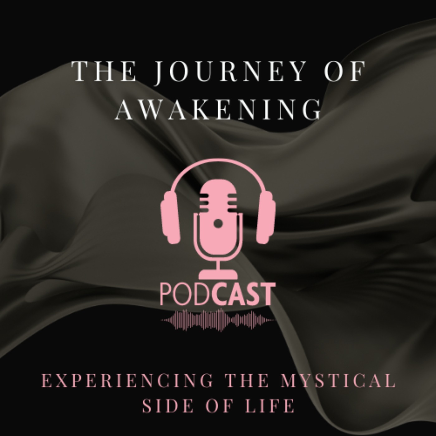 The Journey of Awakening