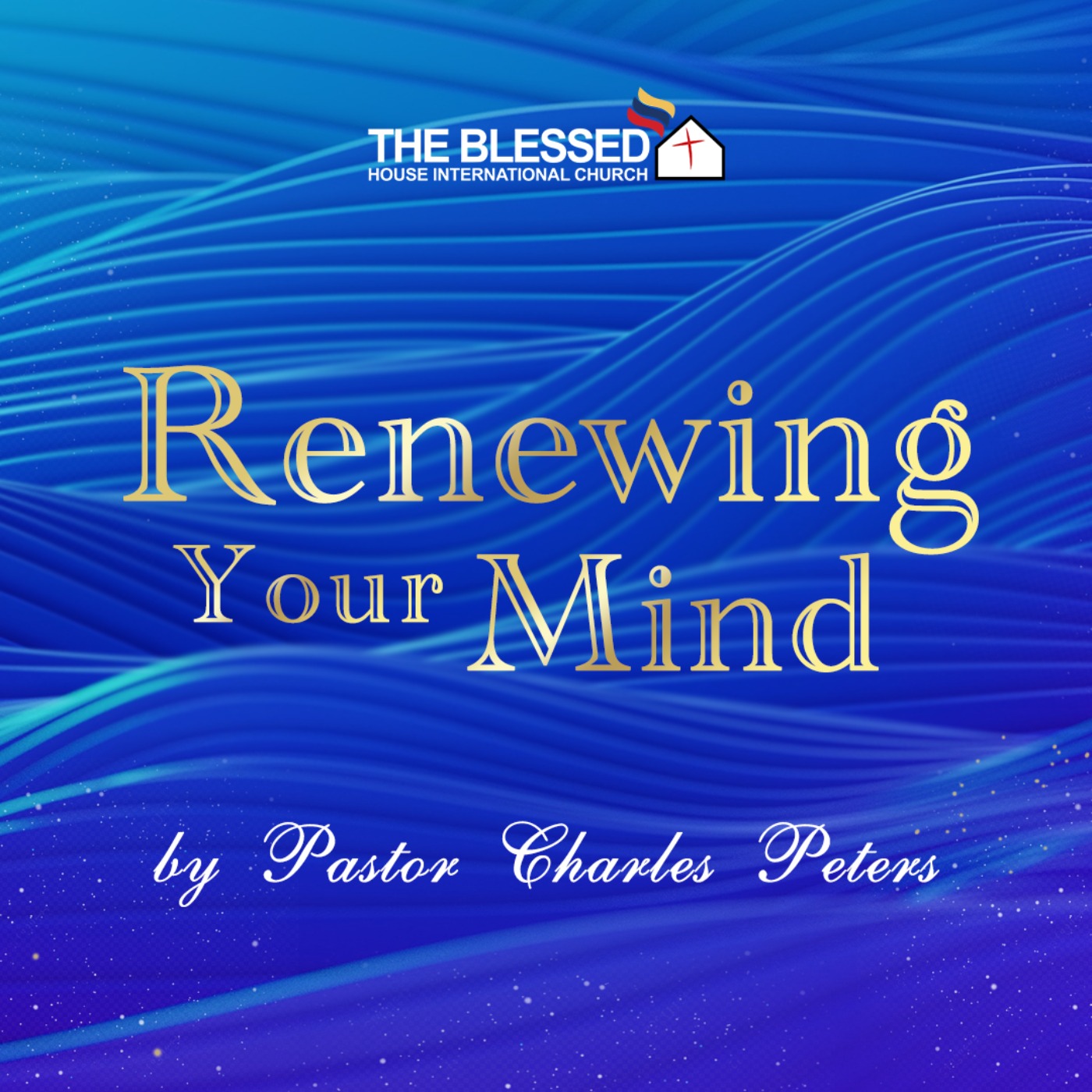 Renewing Your Mind Part 4 episode artwork
