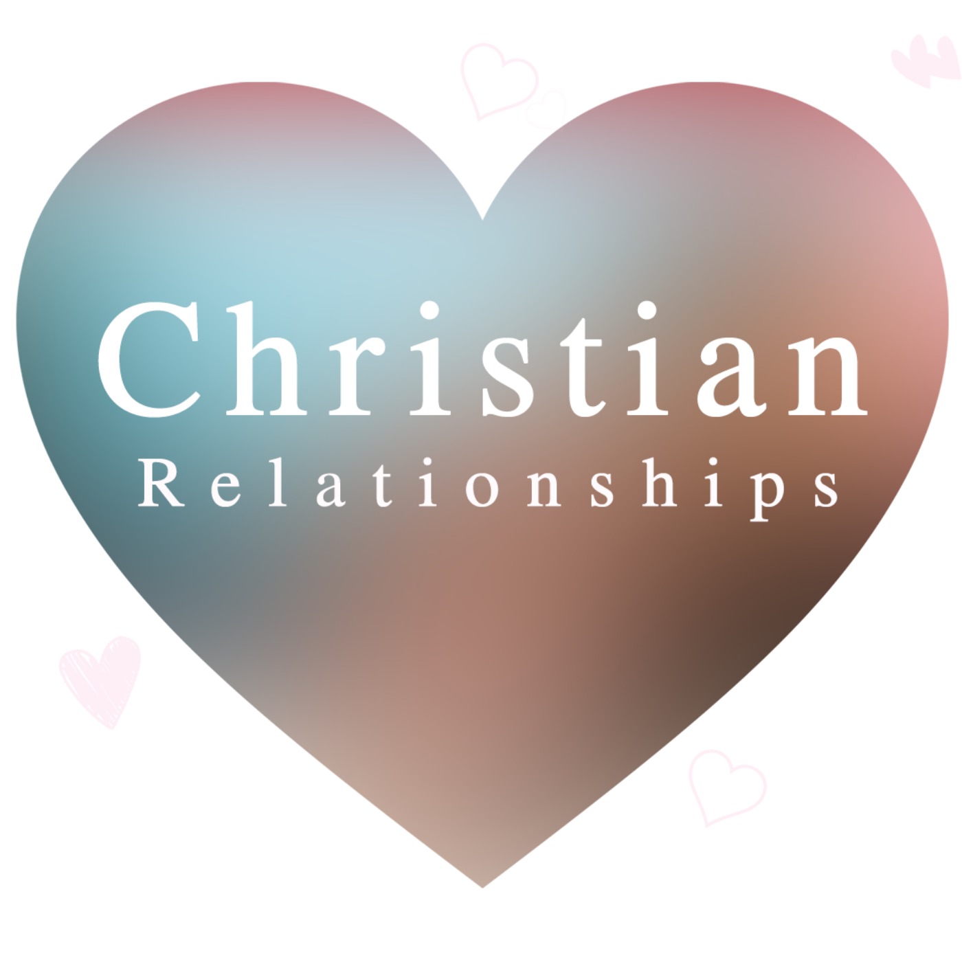 Christian Family & Relationships Part 4 - The Word of His Glory episode artwork