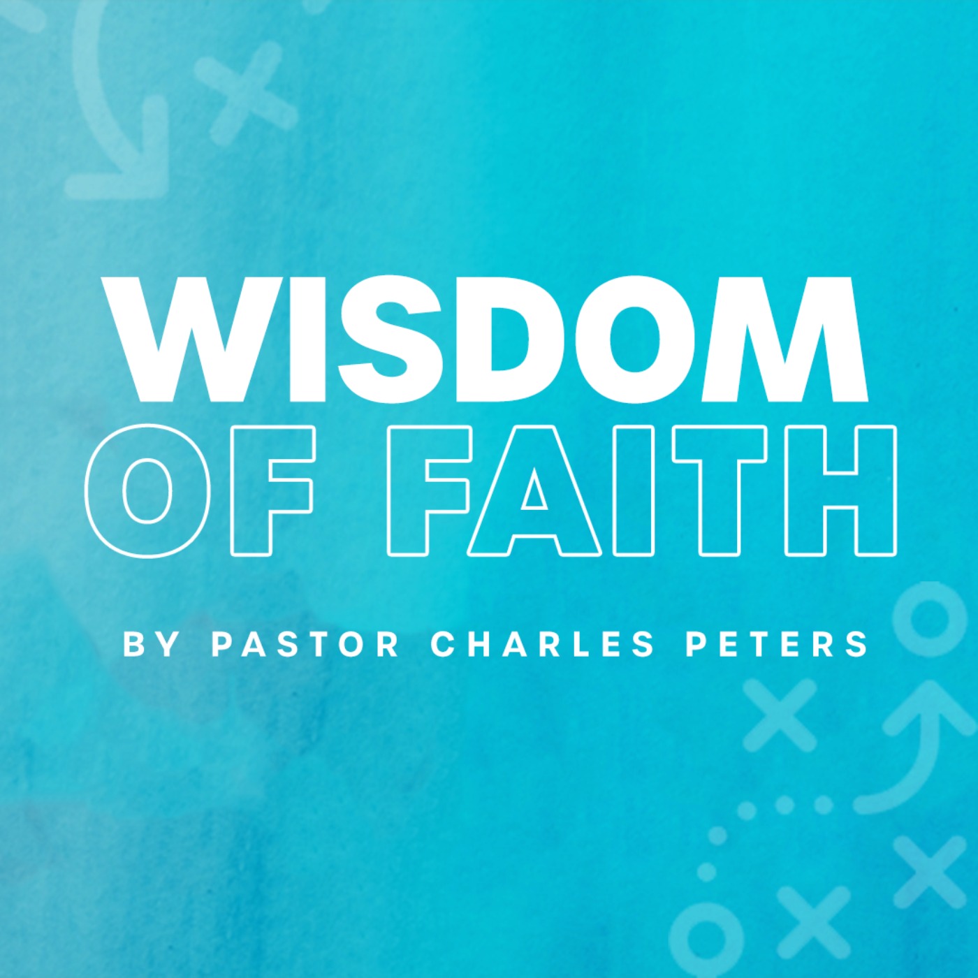 Wisdom of Faith episode artwork