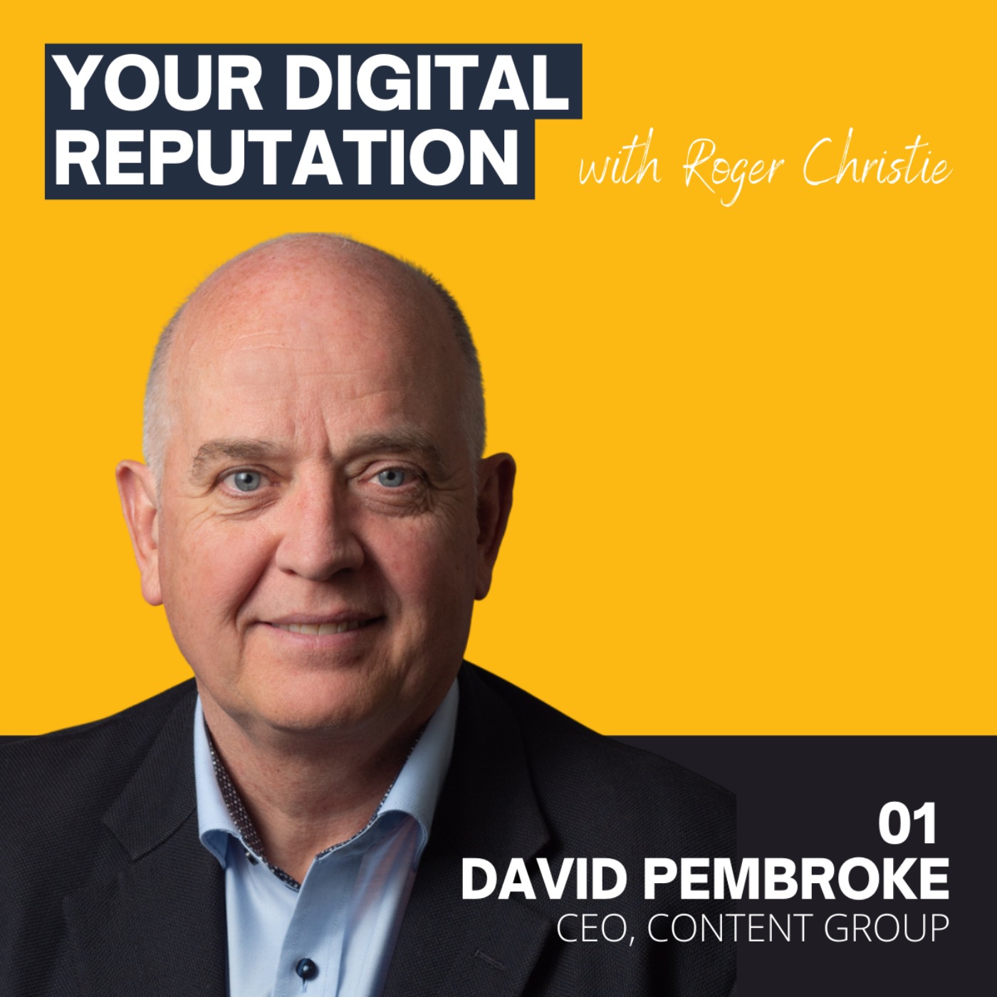 Your Digital Reputation
