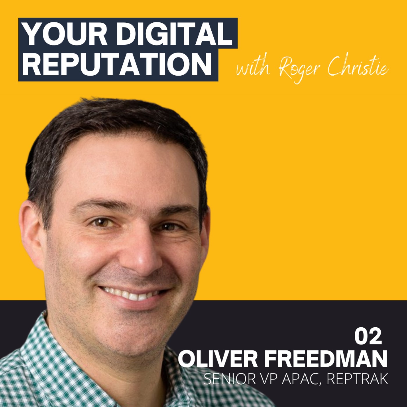 Your Digital Reputation