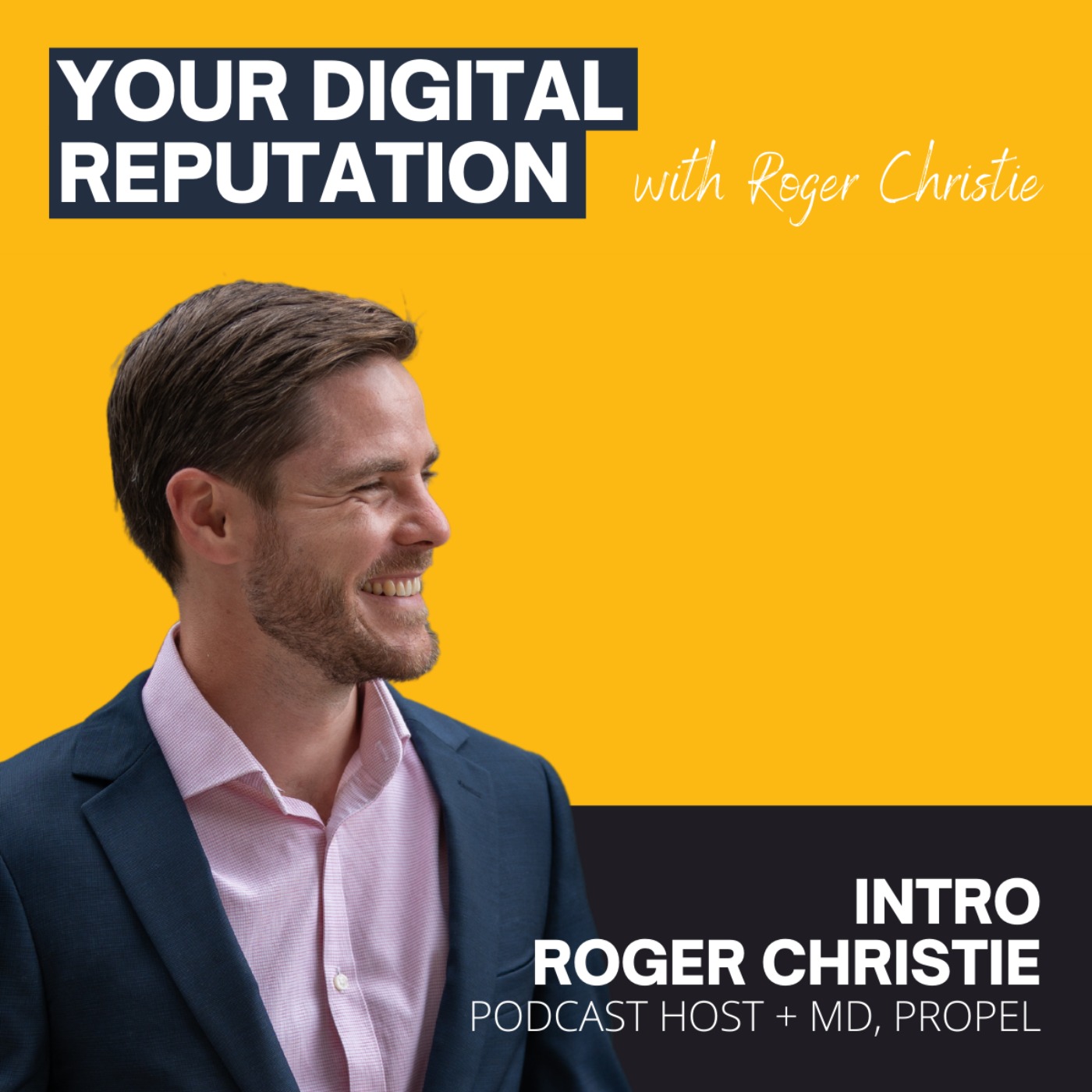 Your Digital Reputation
