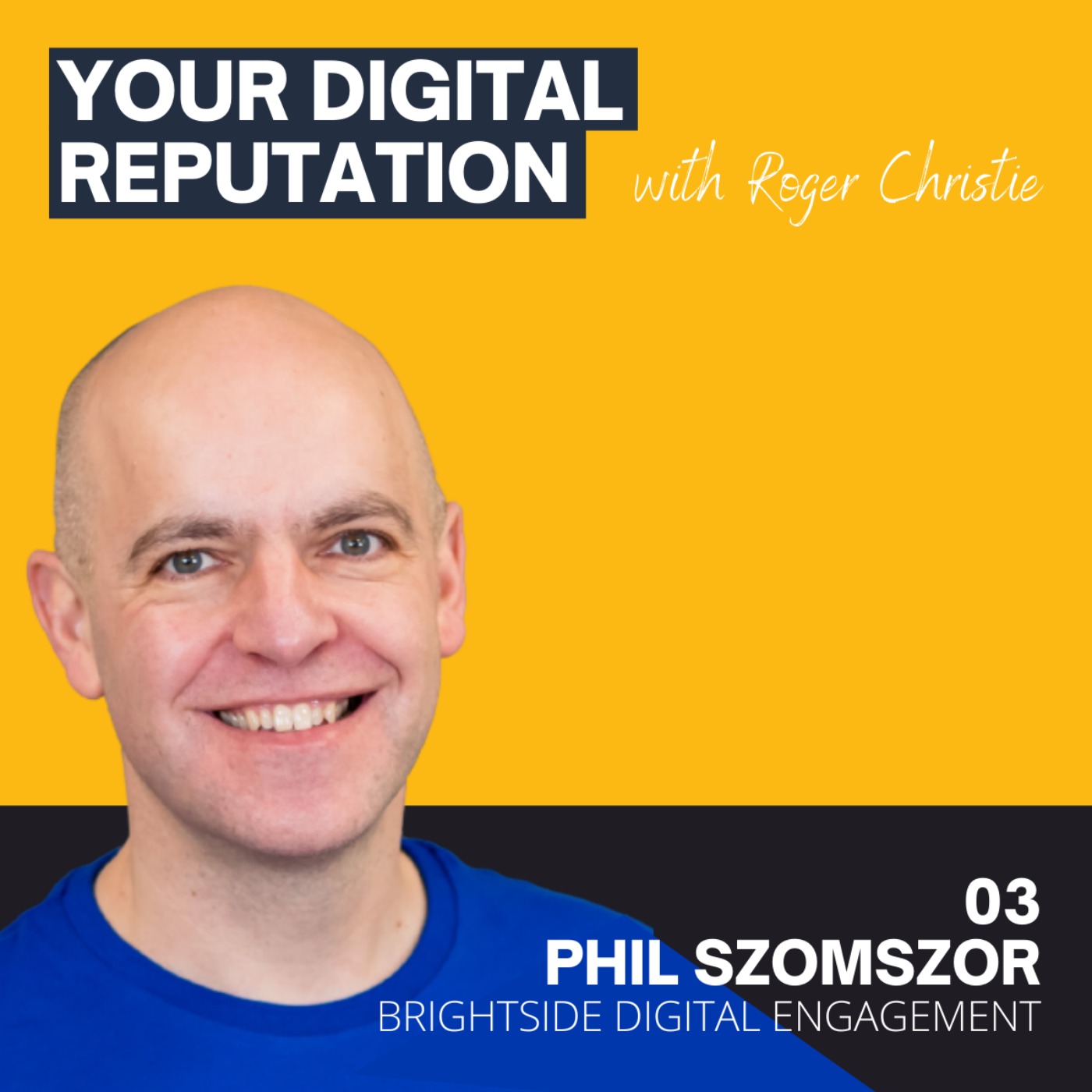 Your Digital Reputation