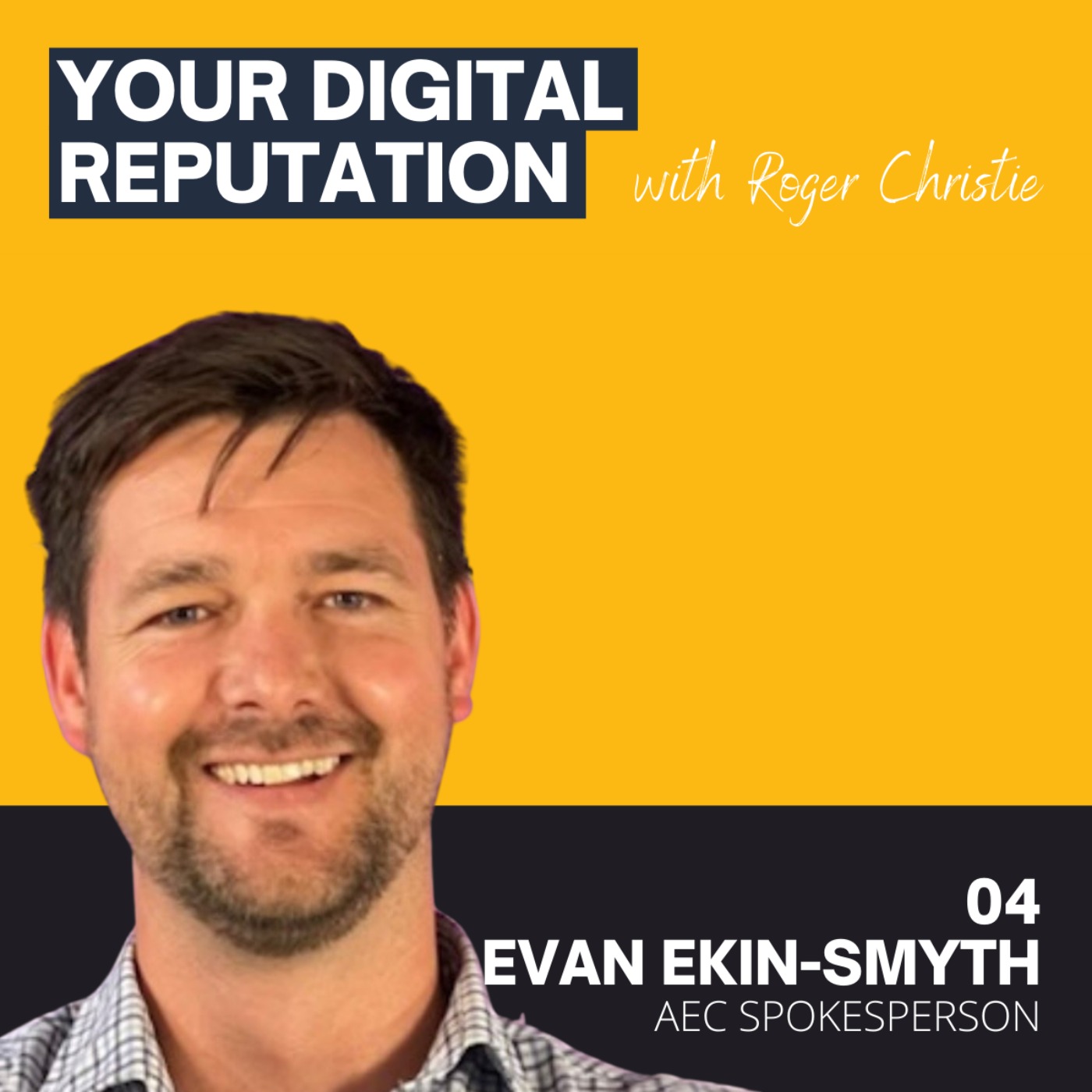 Your Digital Reputation