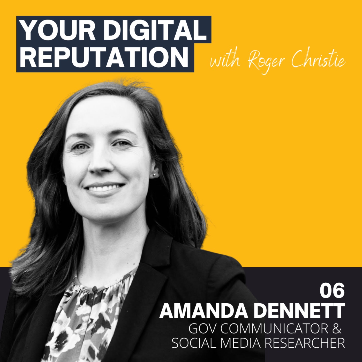 Your Digital Reputation