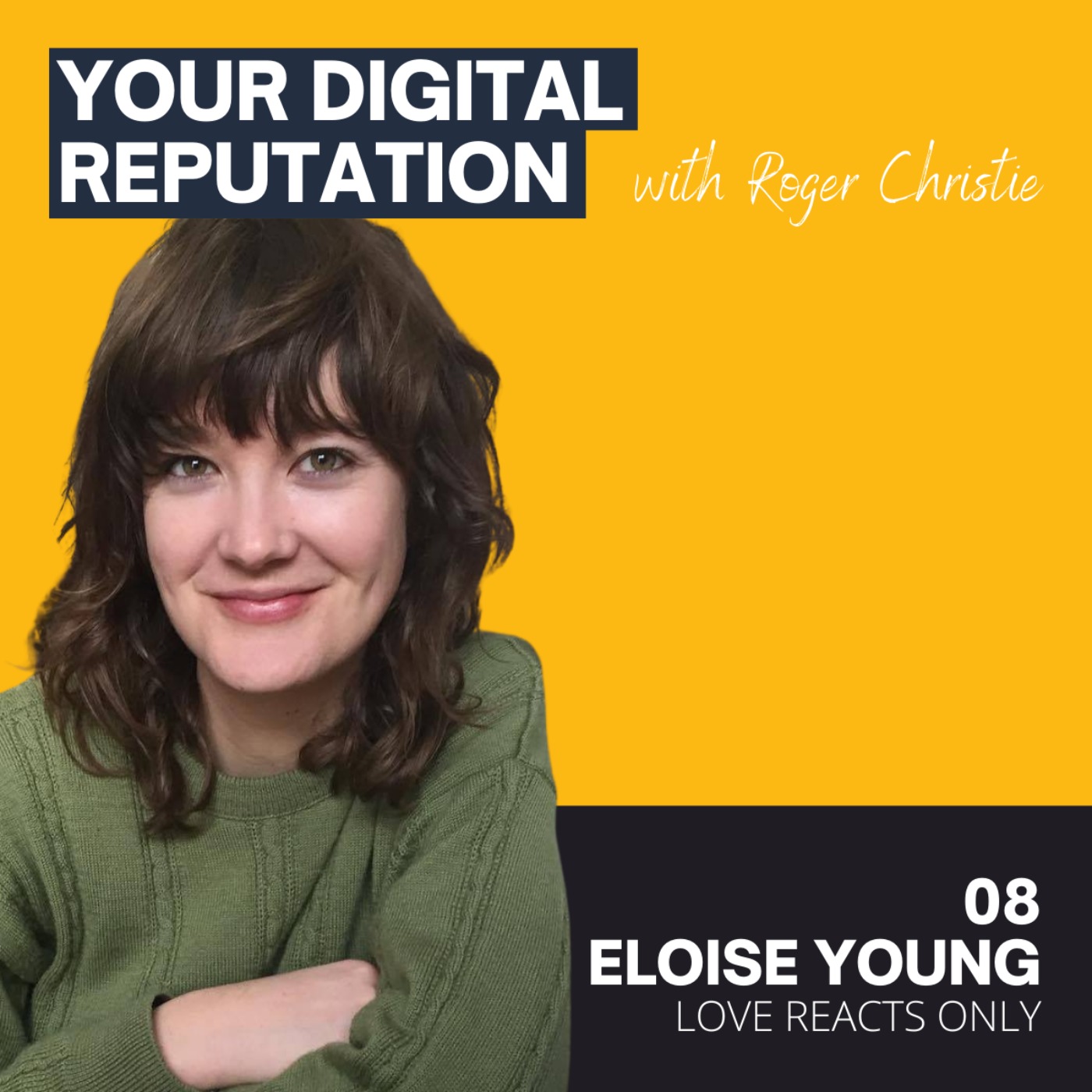 Your Digital Reputation