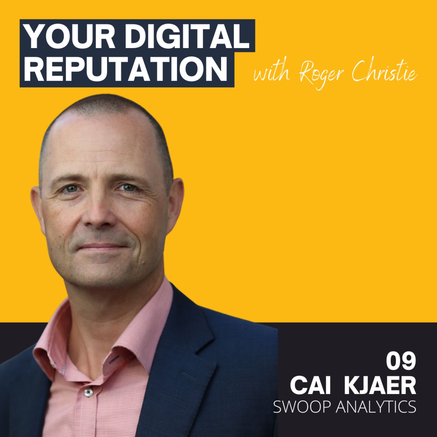 Your Digital Reputation