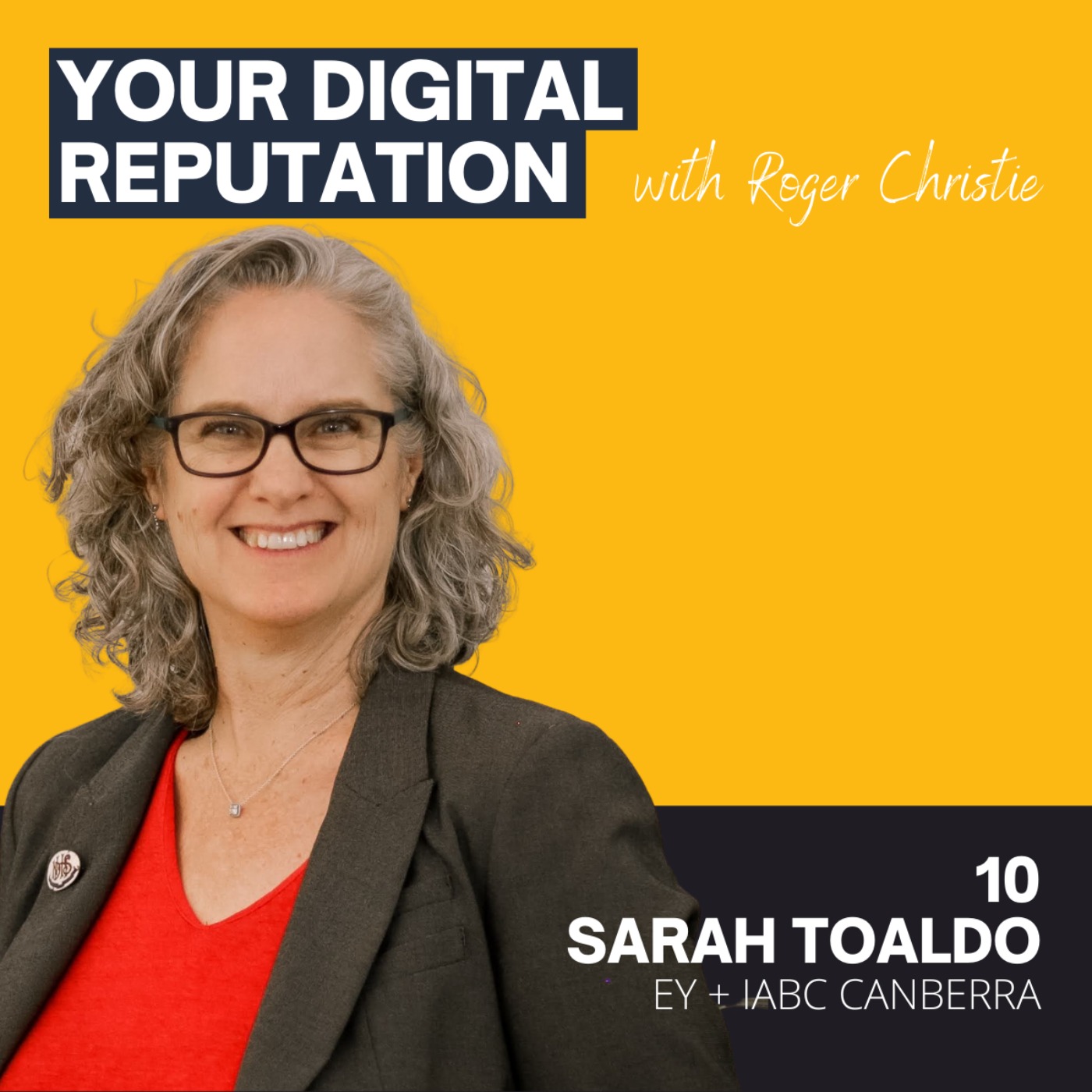 Your Digital Reputation