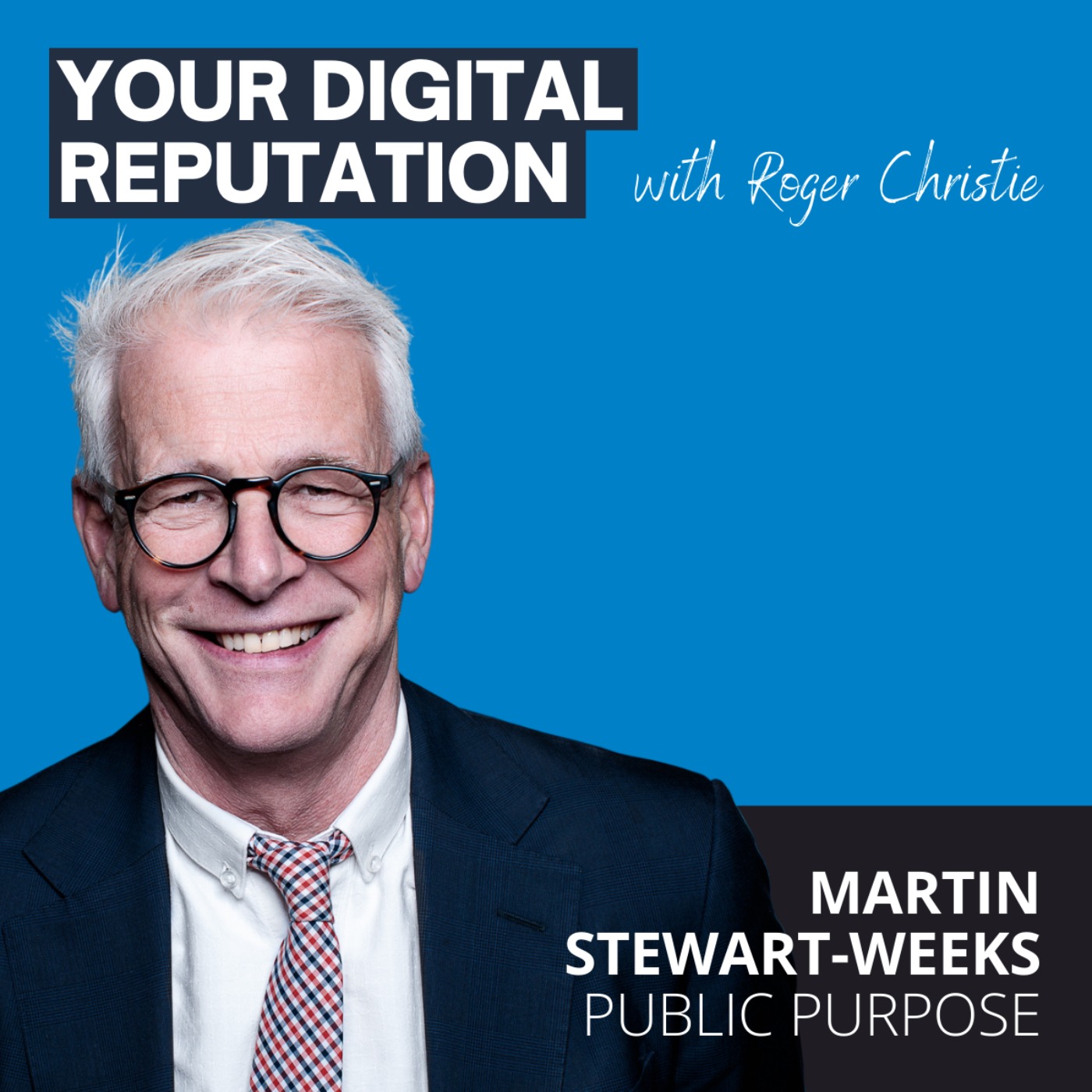Your Digital Reputation