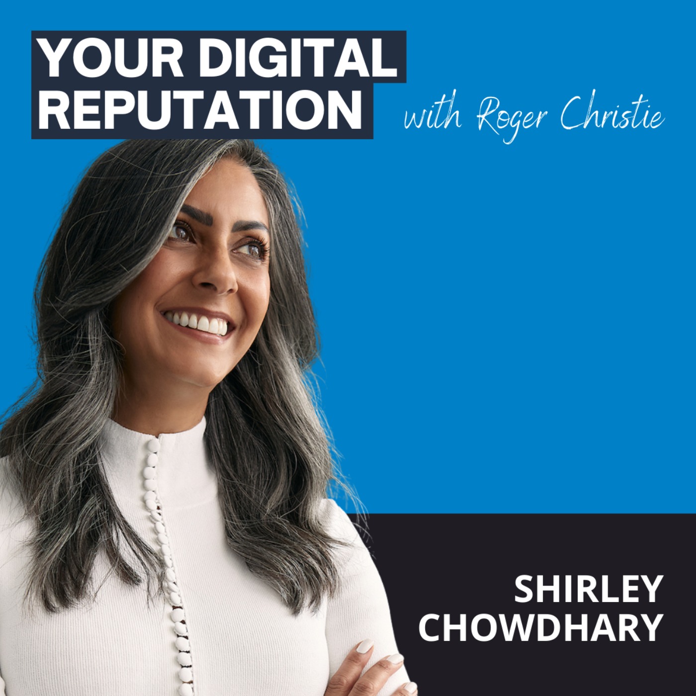 Your Digital Reputation