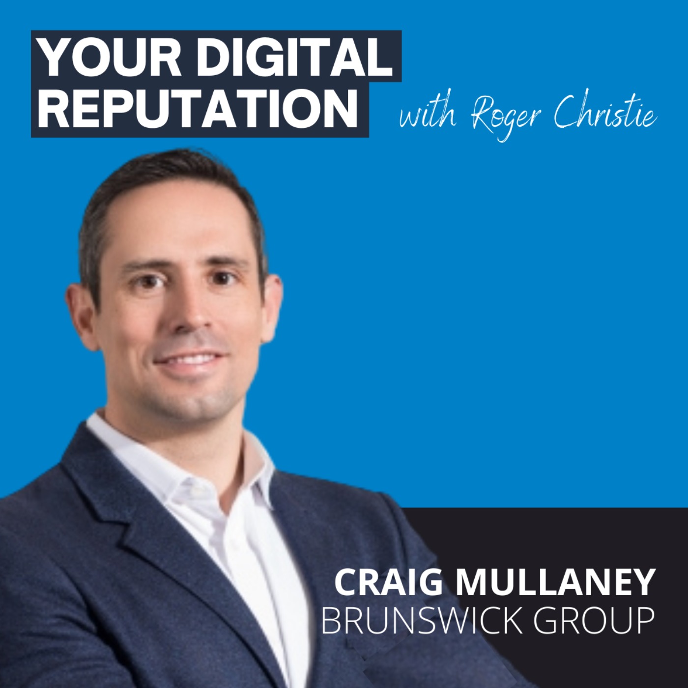 Your Digital Reputation