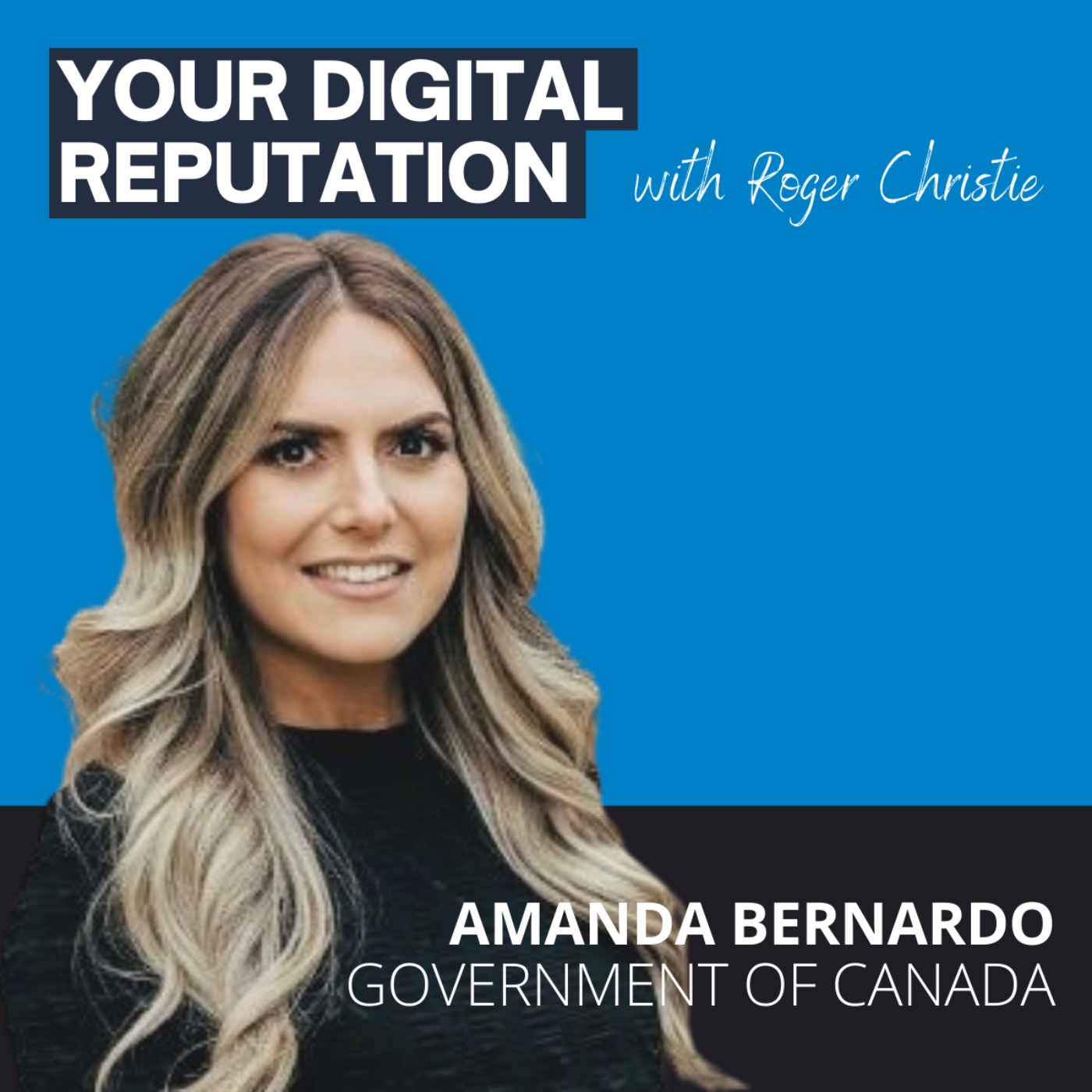 Your Digital Reputation