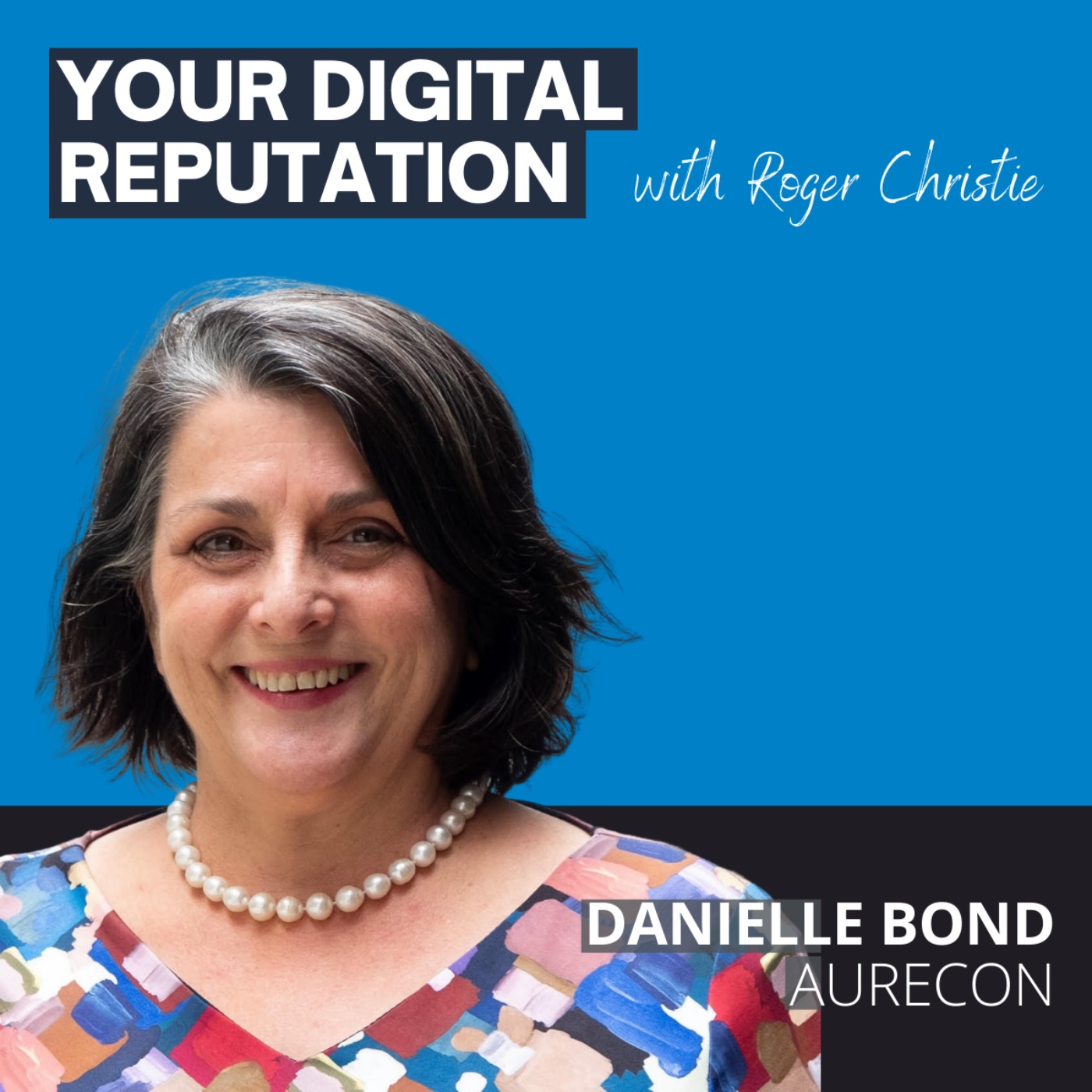 Your Digital Reputation