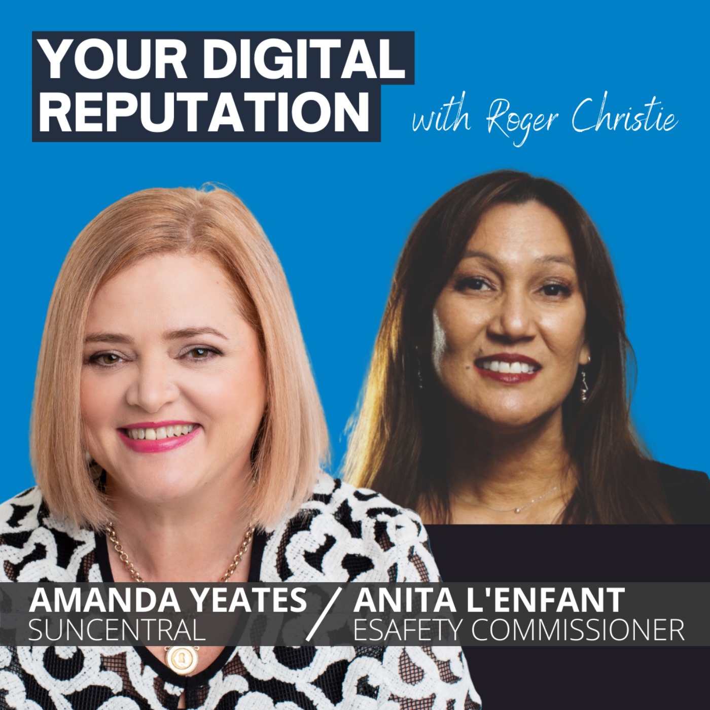 Your Digital Reputation