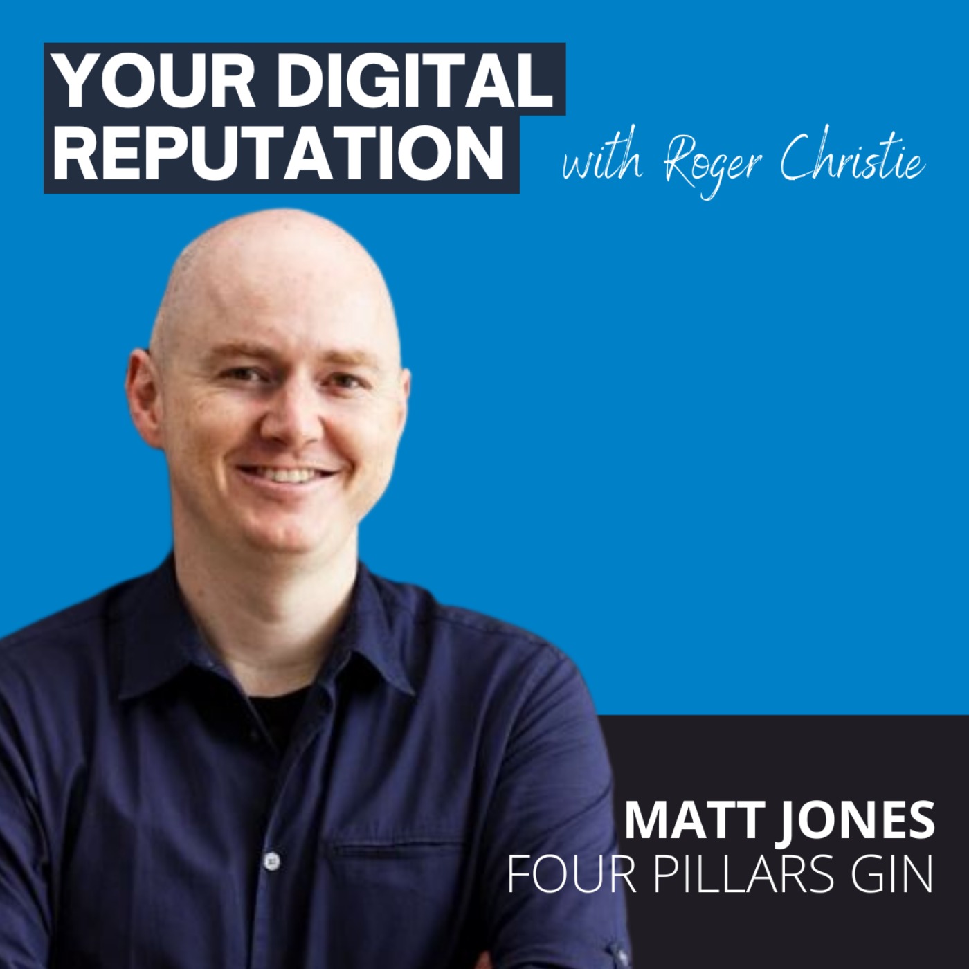 Your Digital Reputation