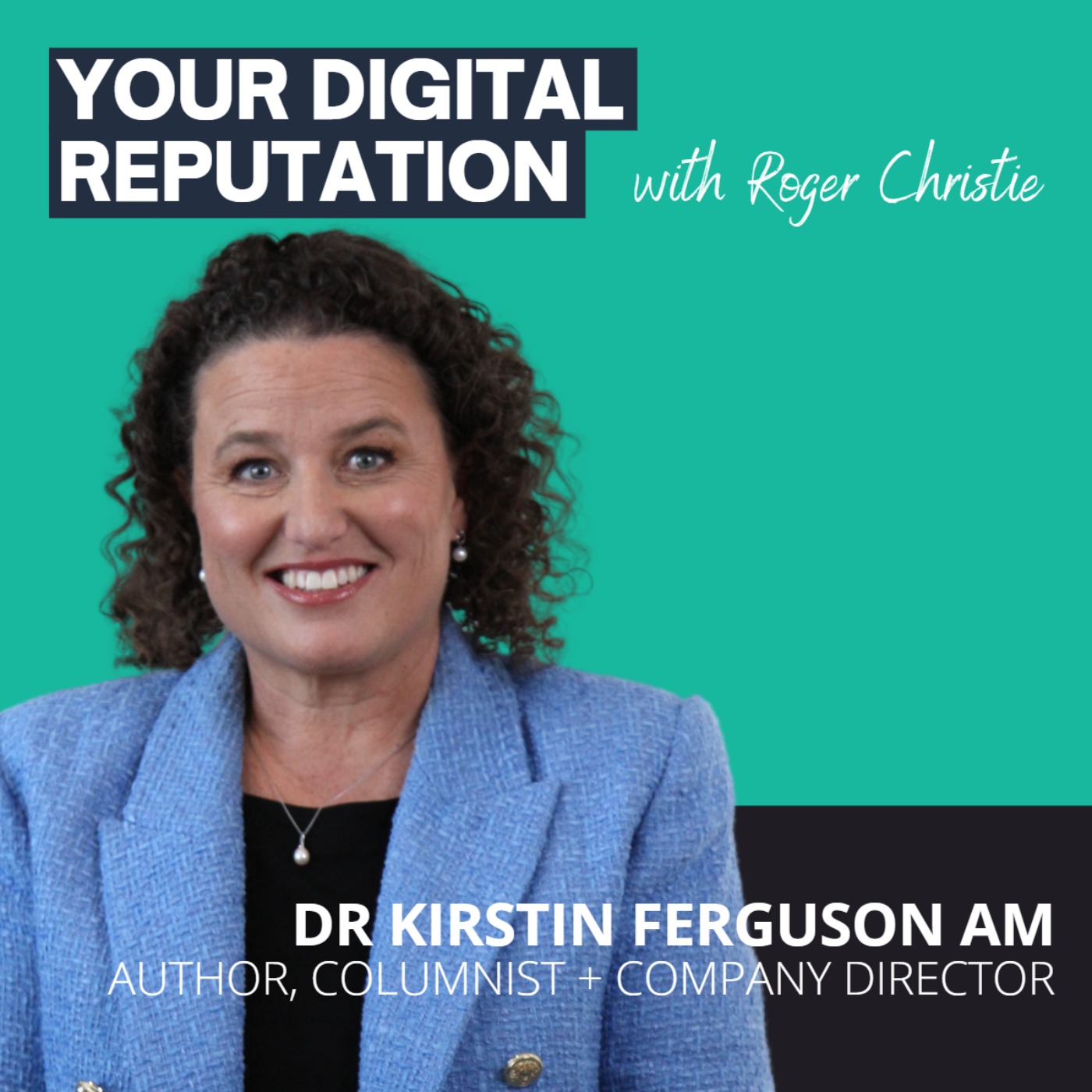 Your Digital Reputation