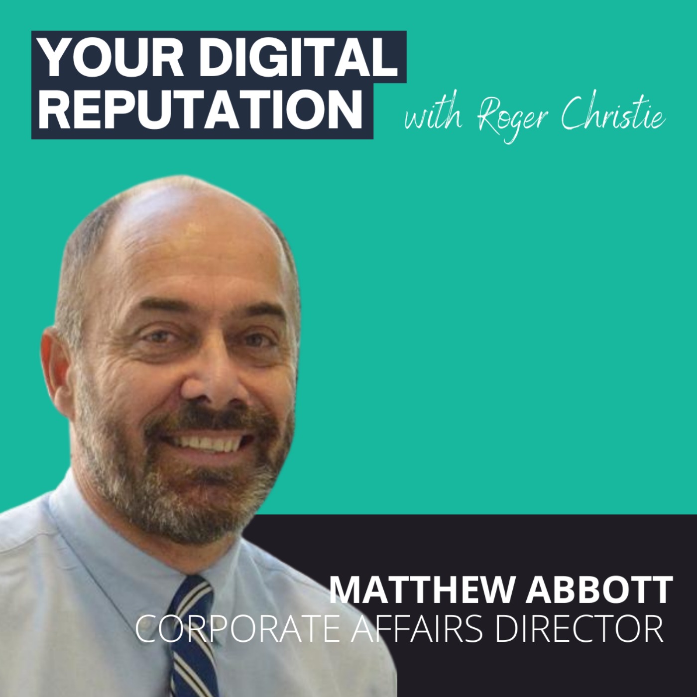 Your Digital Reputation