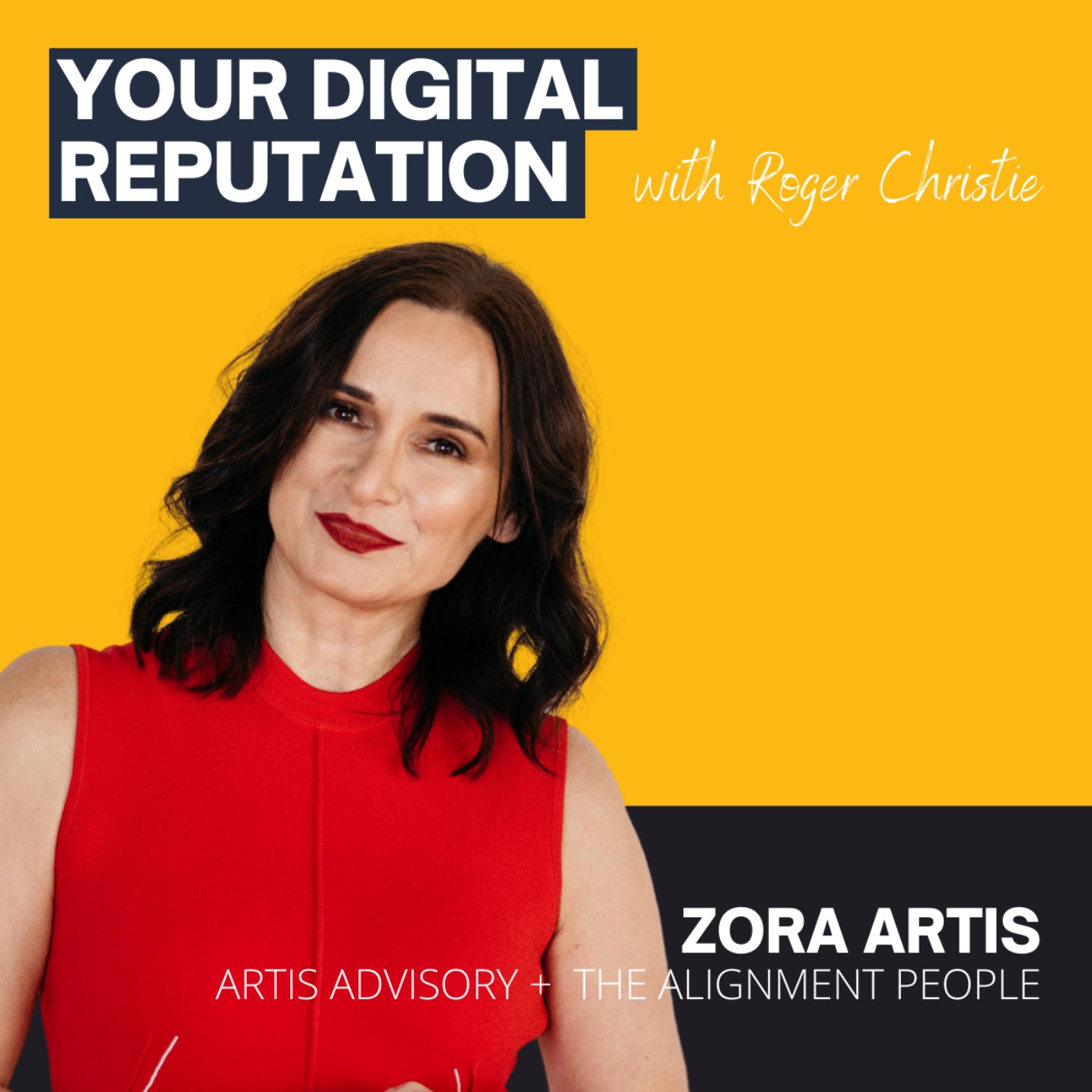 Your Digital Reputation