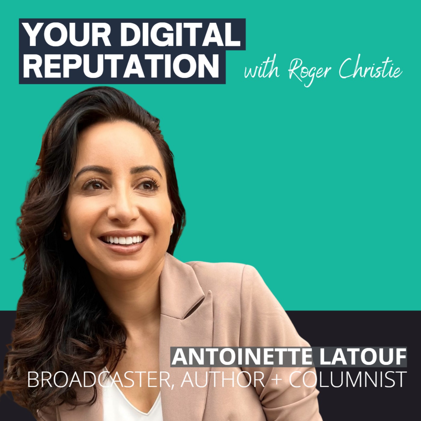 Your Digital Reputation