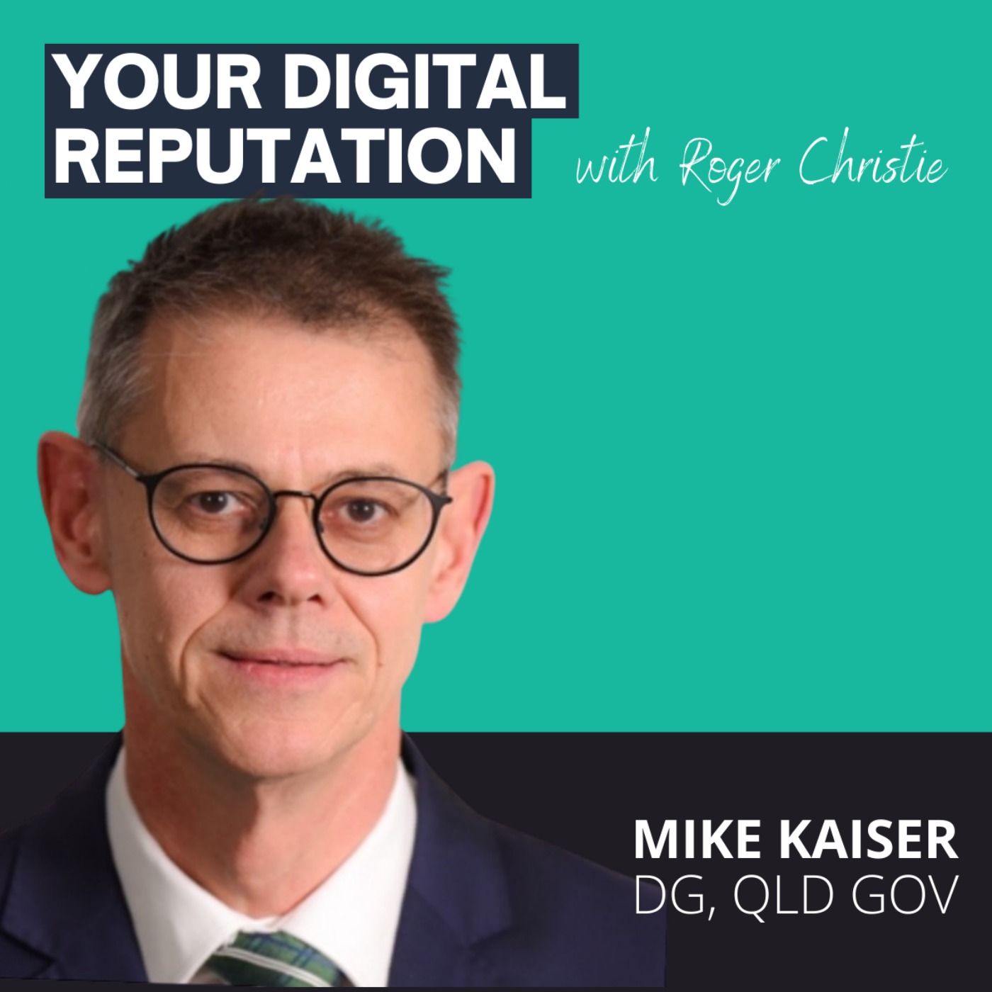Your Digital Reputation
