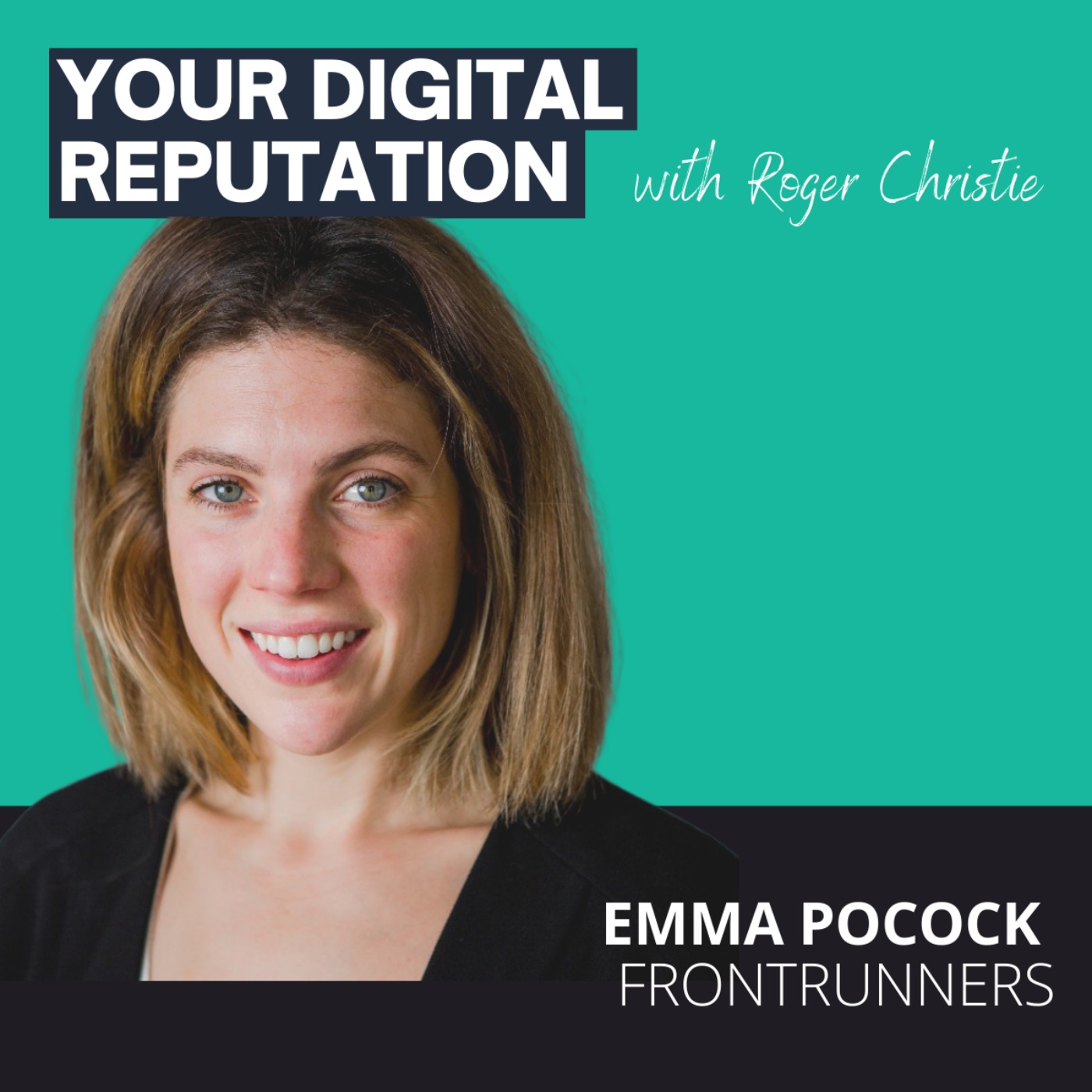 Your Digital Reputation