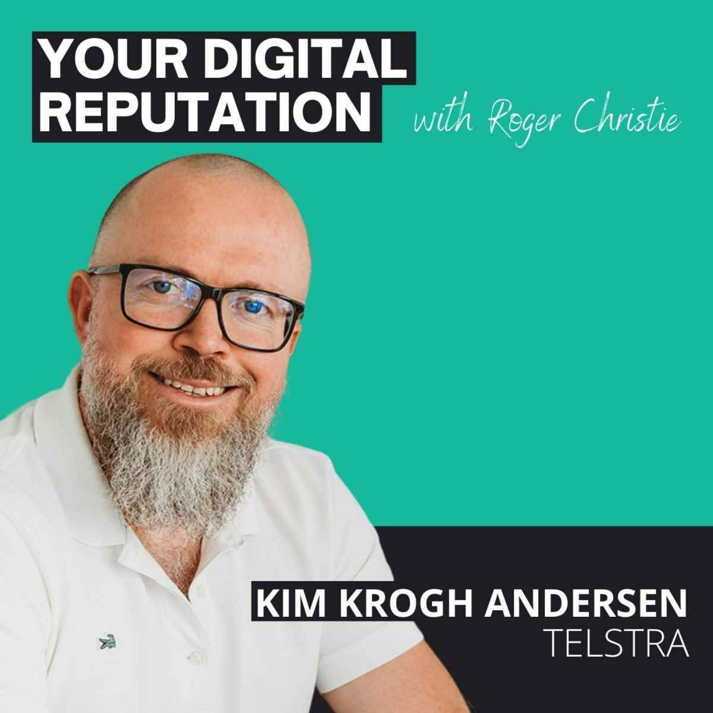 Your Digital Reputation