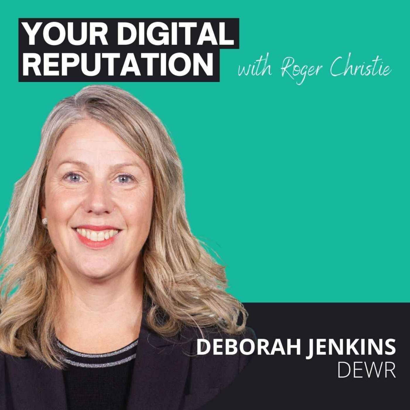 Your Digital Reputation