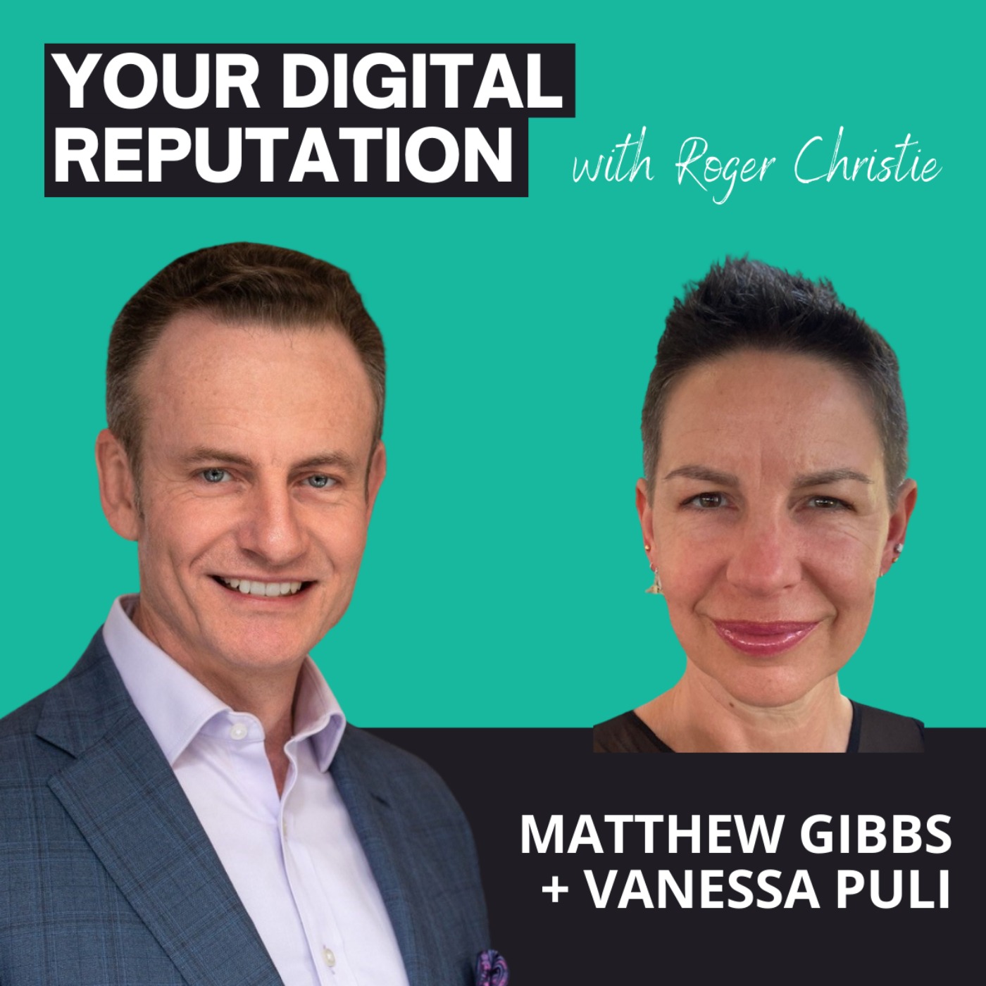 Your Digital Reputation