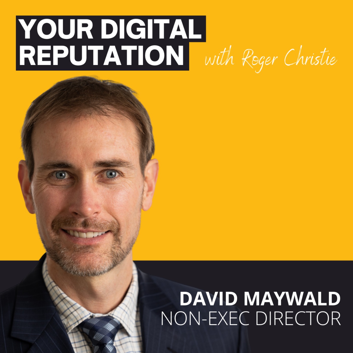 Your Digital Reputation