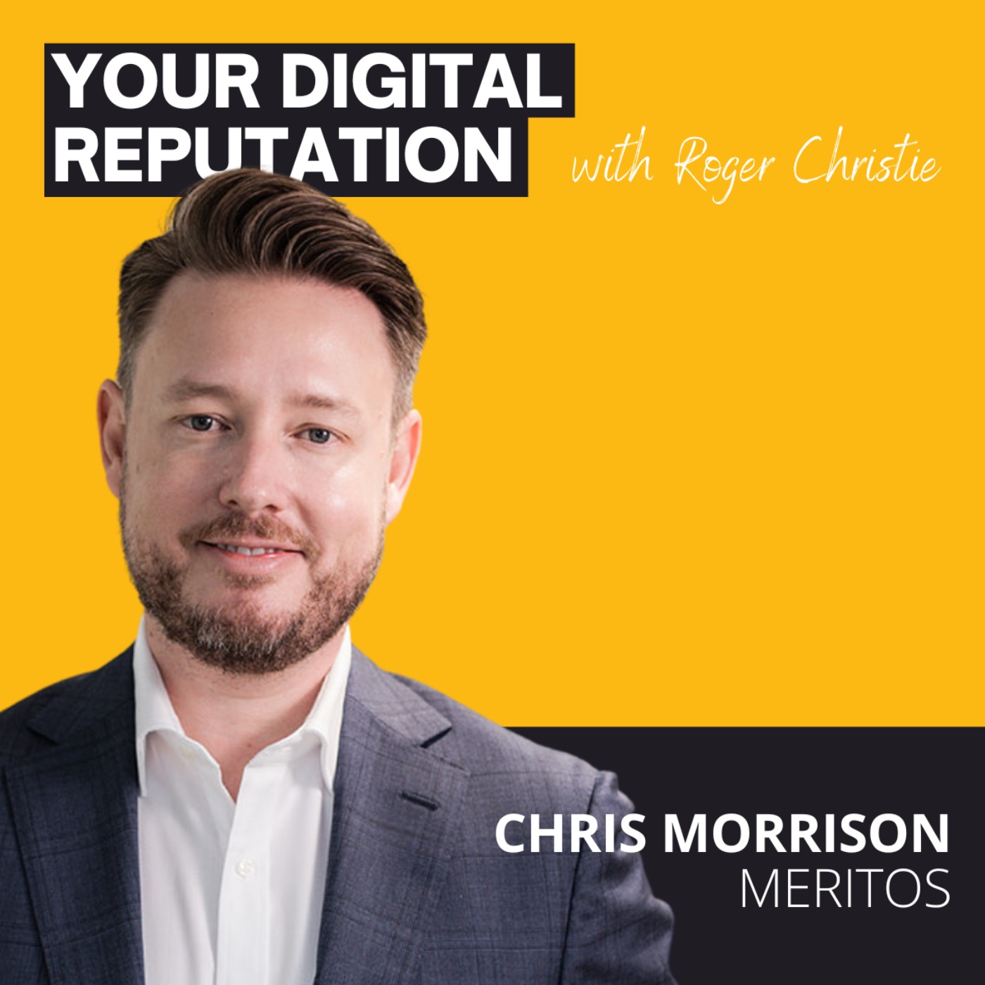 Your Digital Reputation