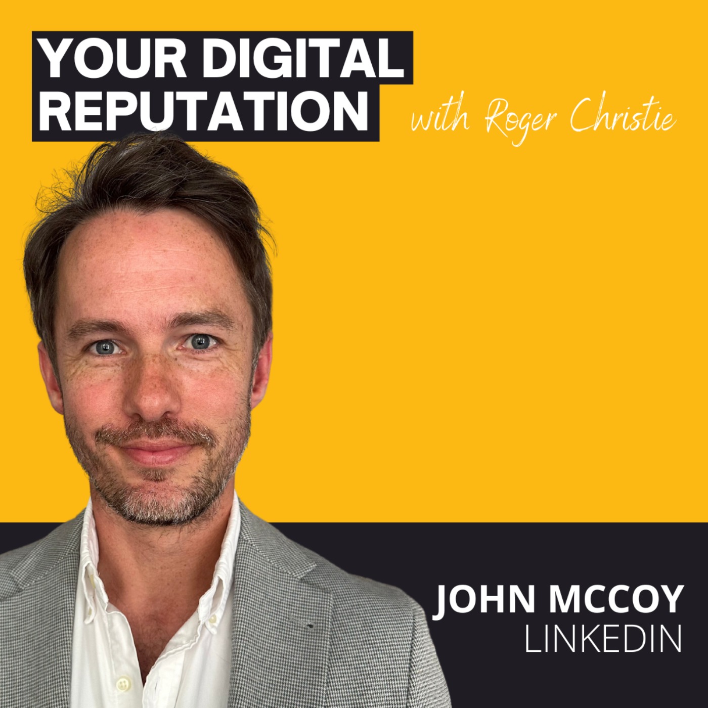 Your Digital Reputation
