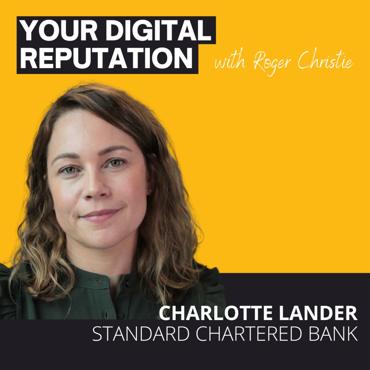 Your Digital Reputation