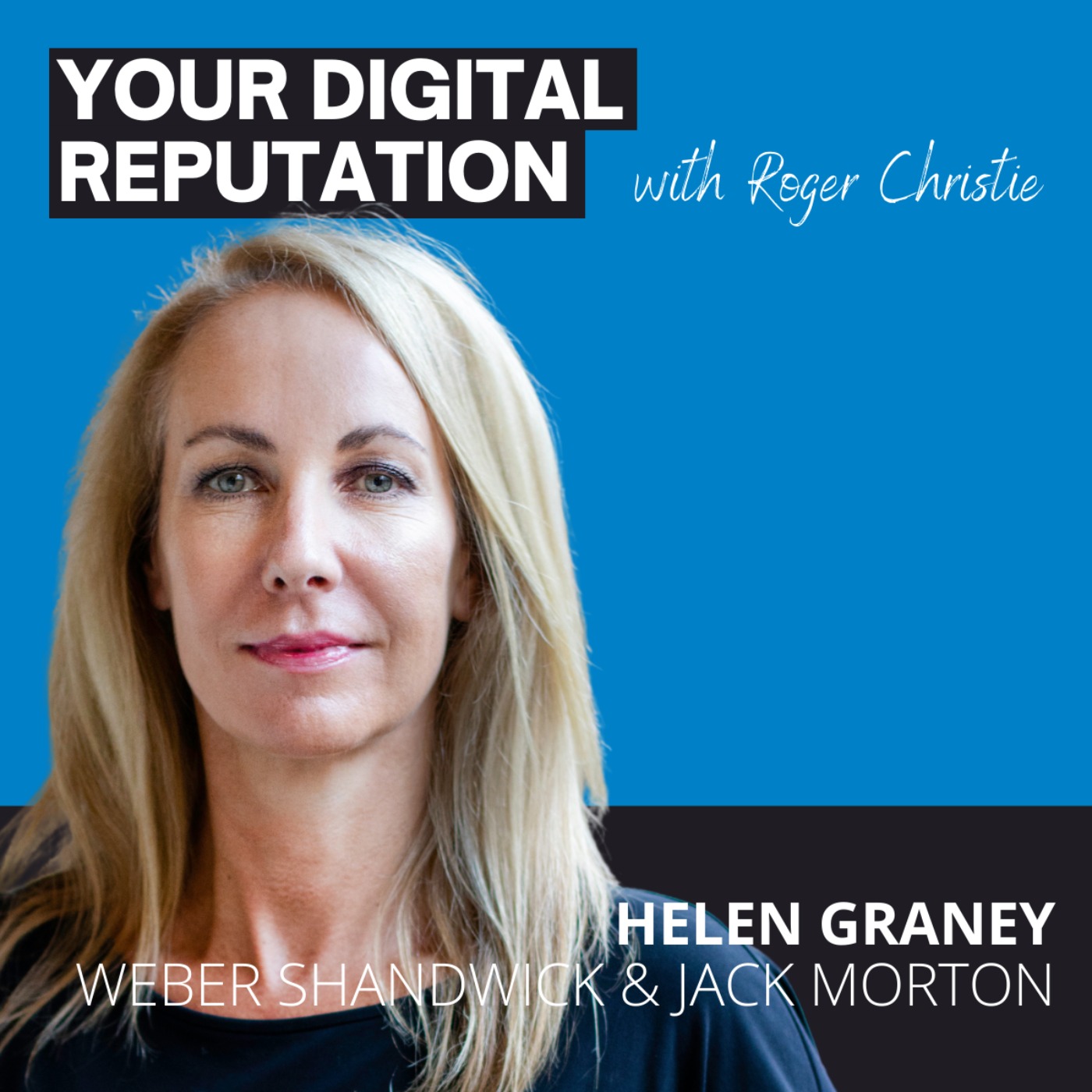 Your Digital Reputation