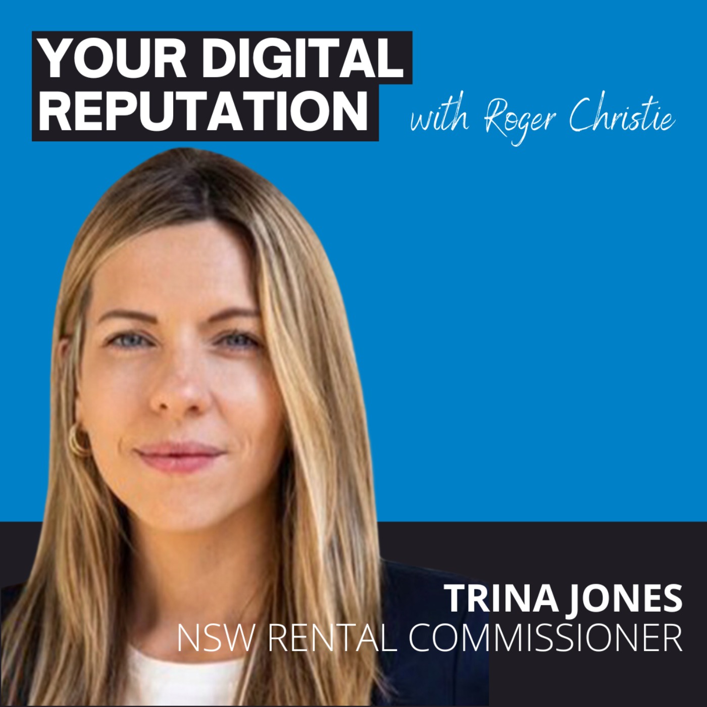 Your Digital Reputation