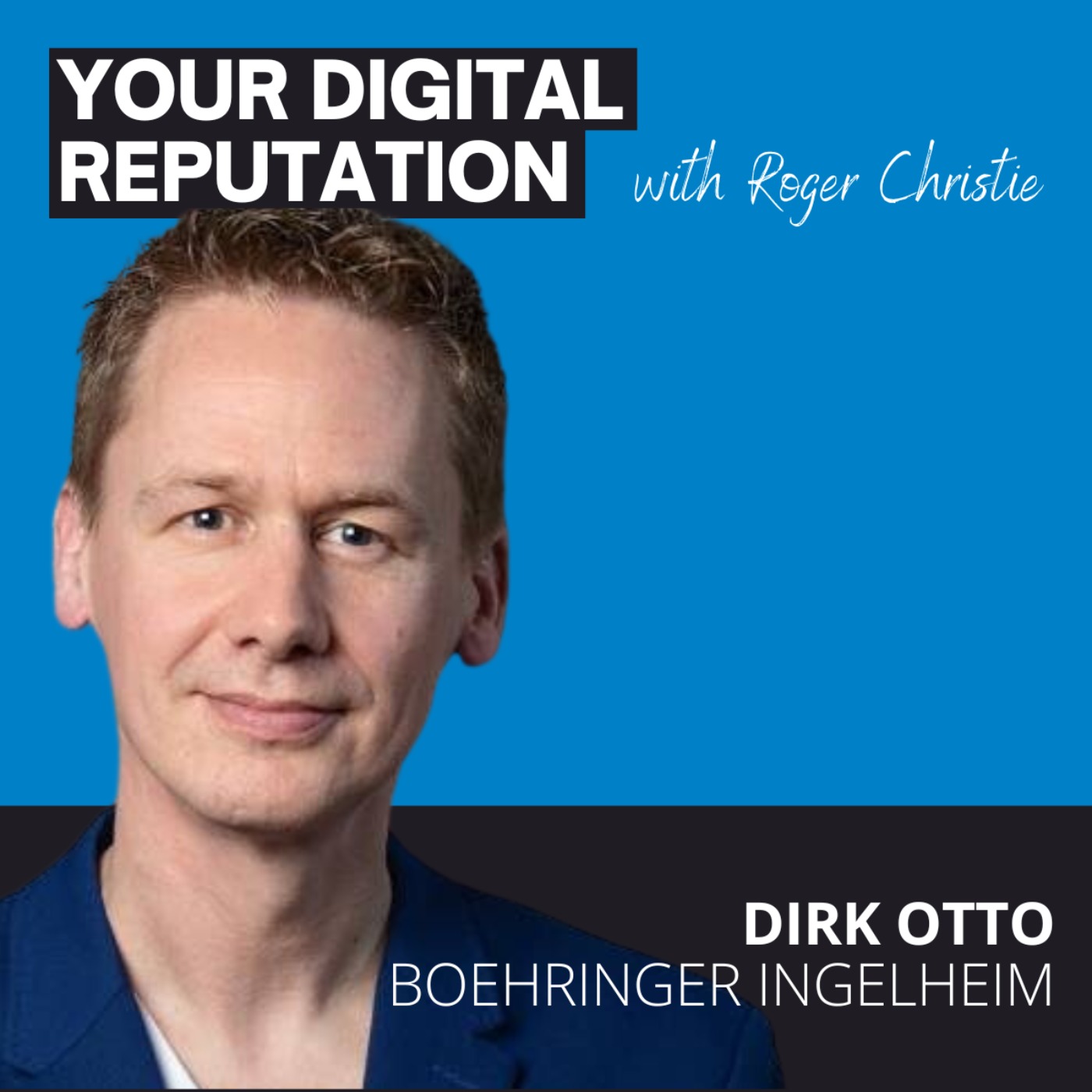 Your Digital Reputation