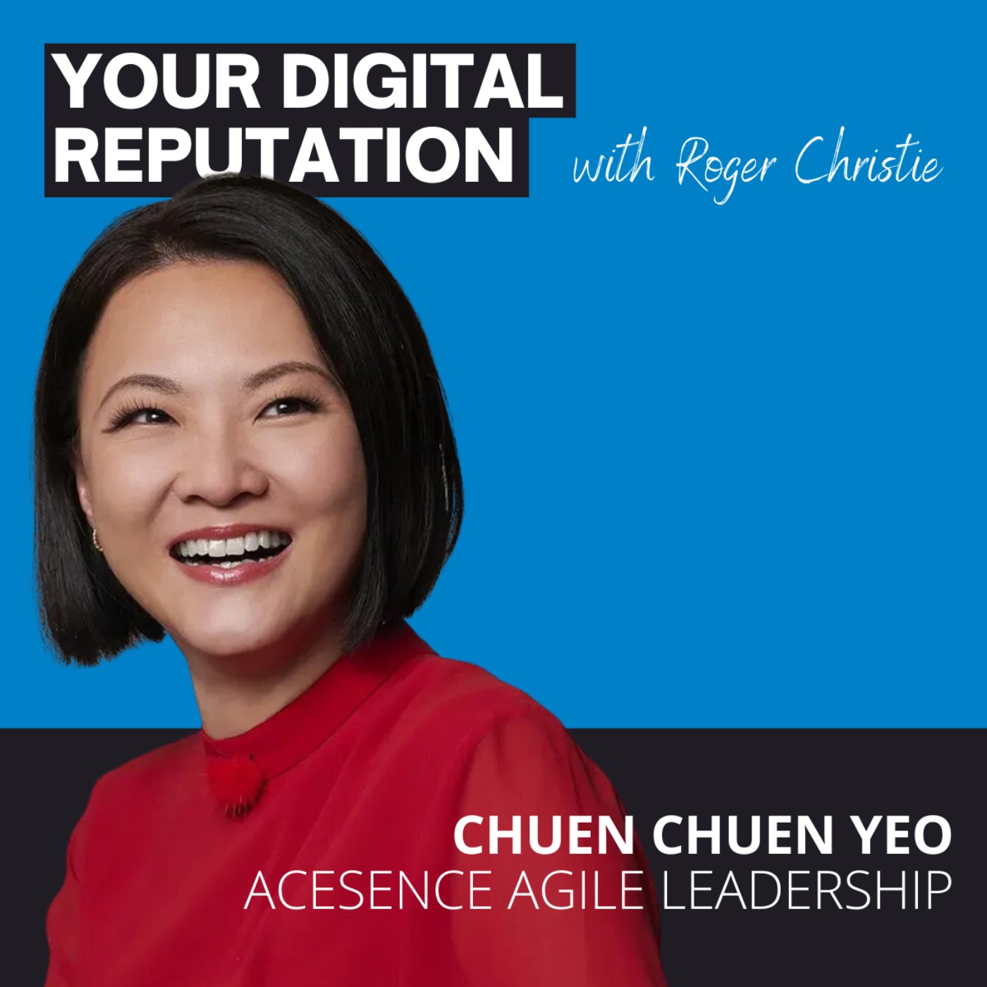 Your Digital Reputation